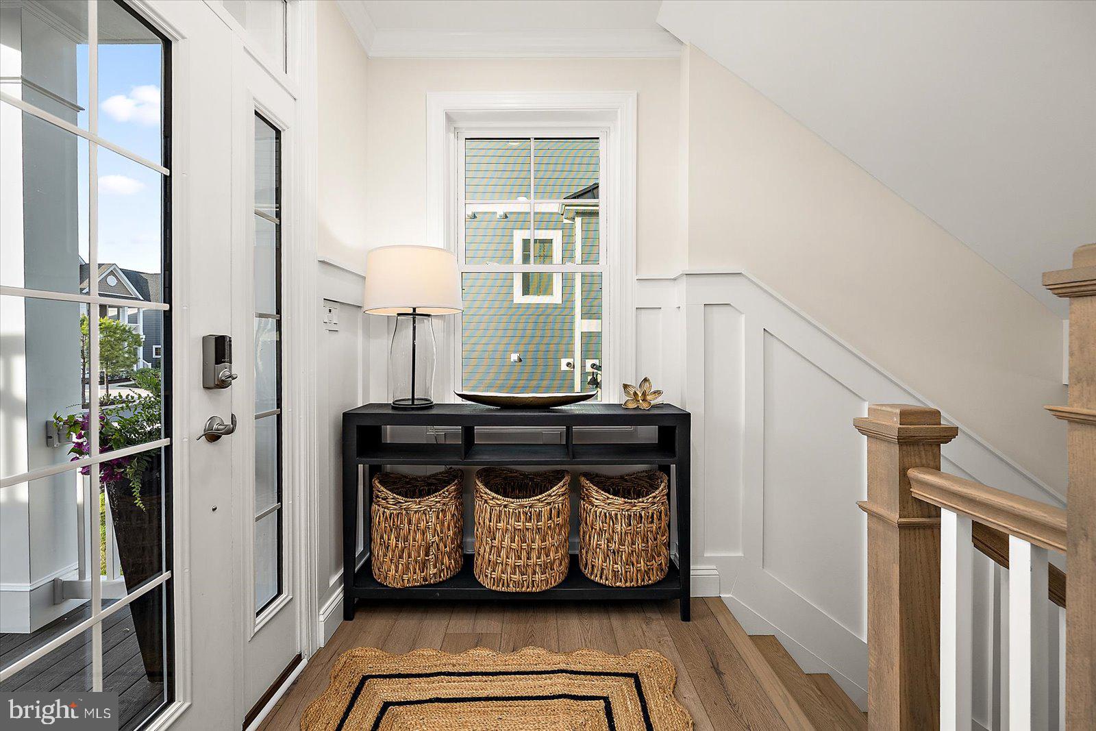 BAYSIDE - Residential