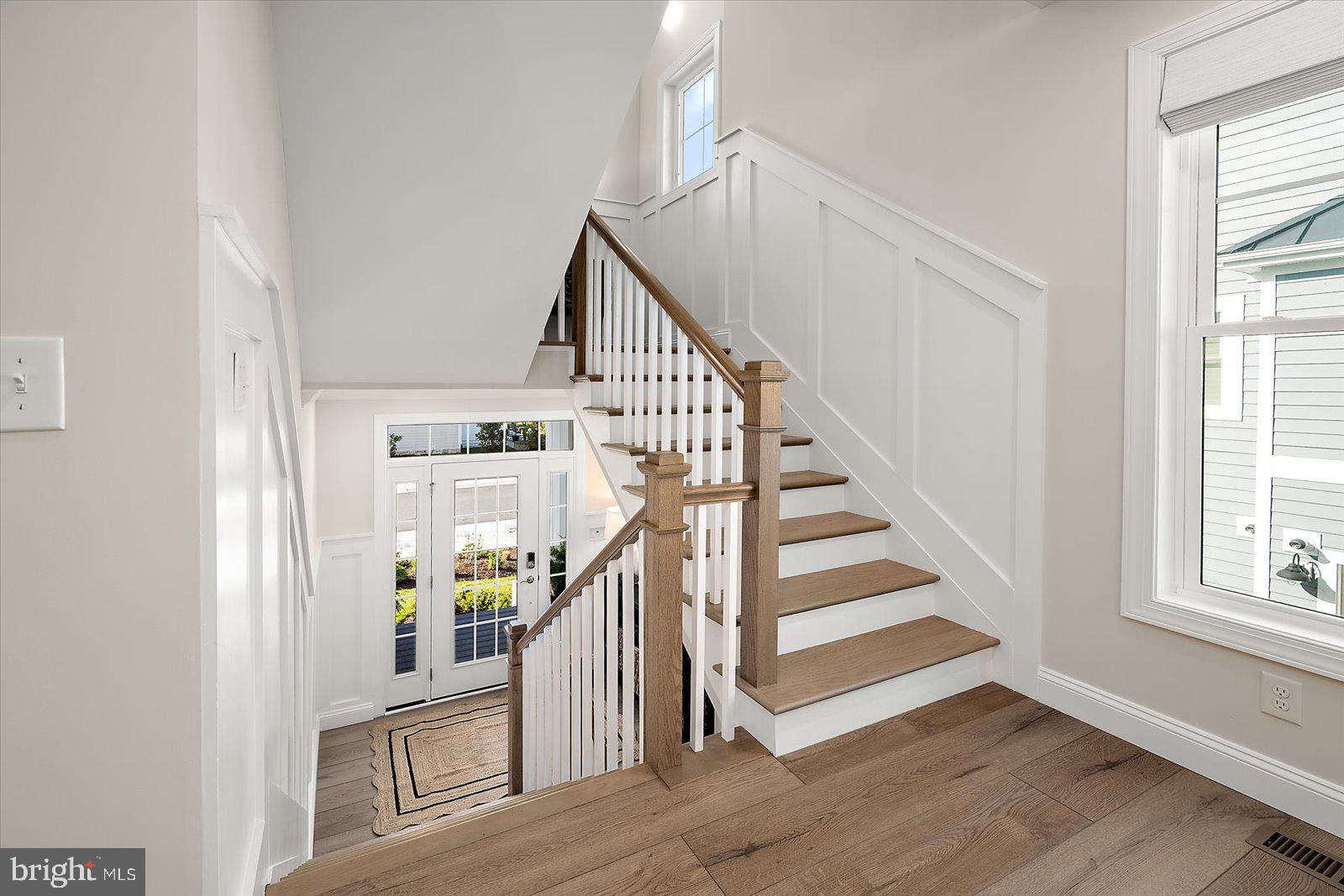 BAYSIDE - Residential