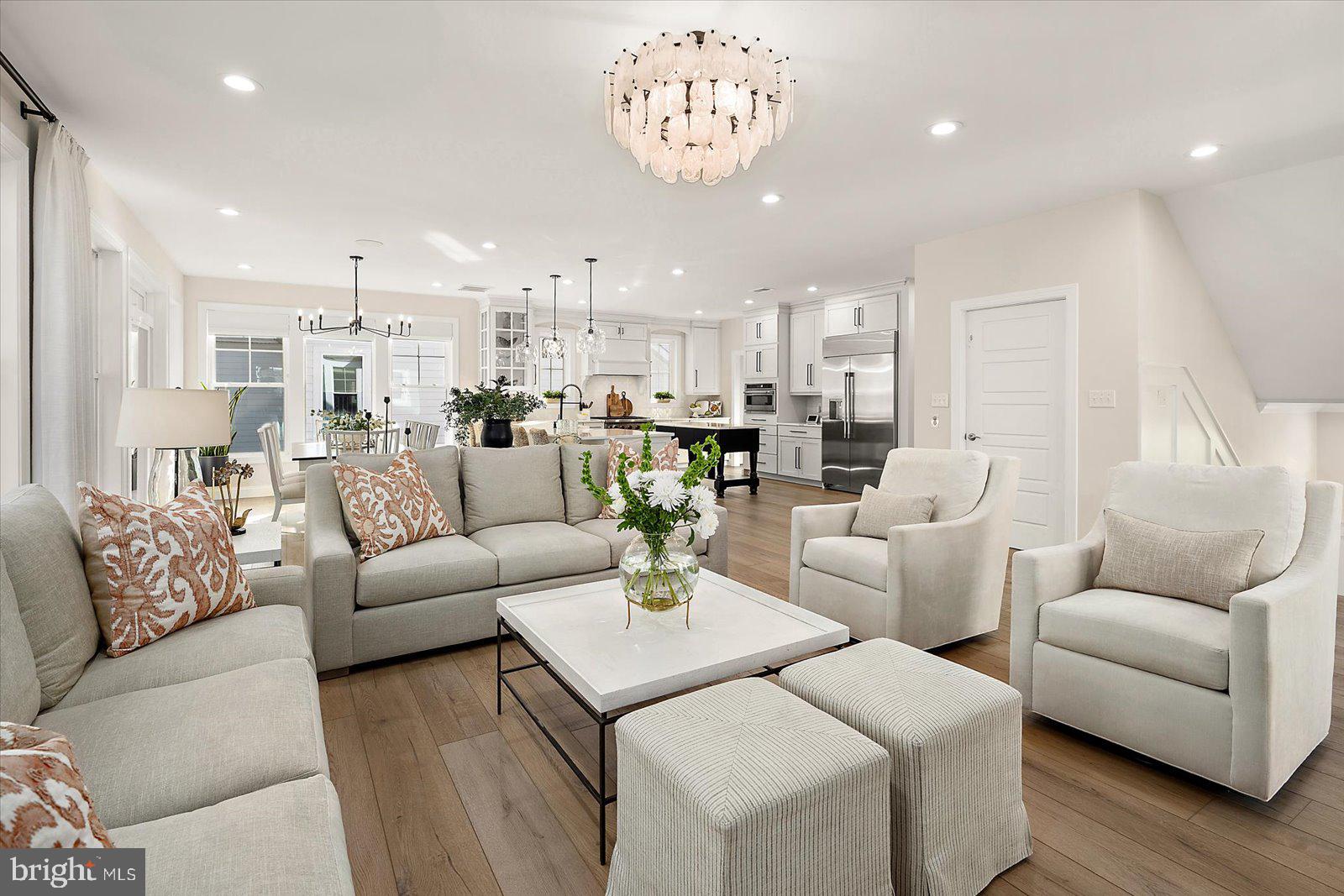 BAYSIDE - Residential