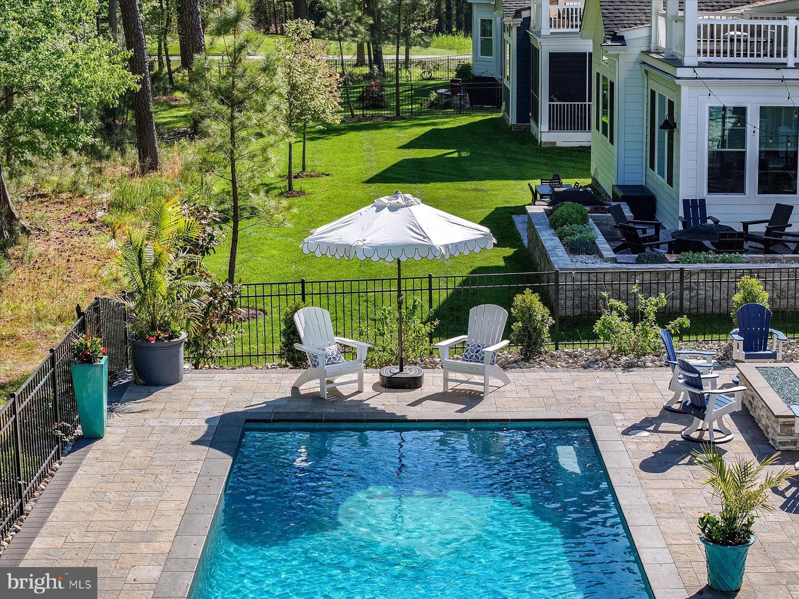 BAYSIDE - Residential