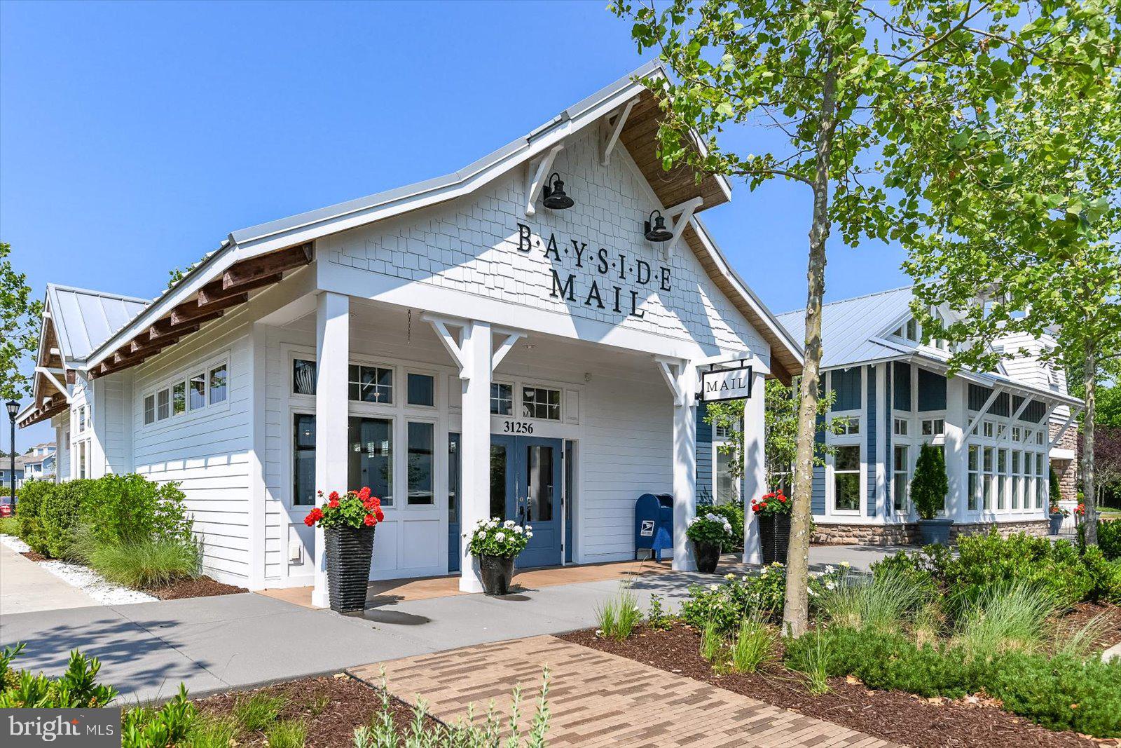 BAYSIDE - Residential
