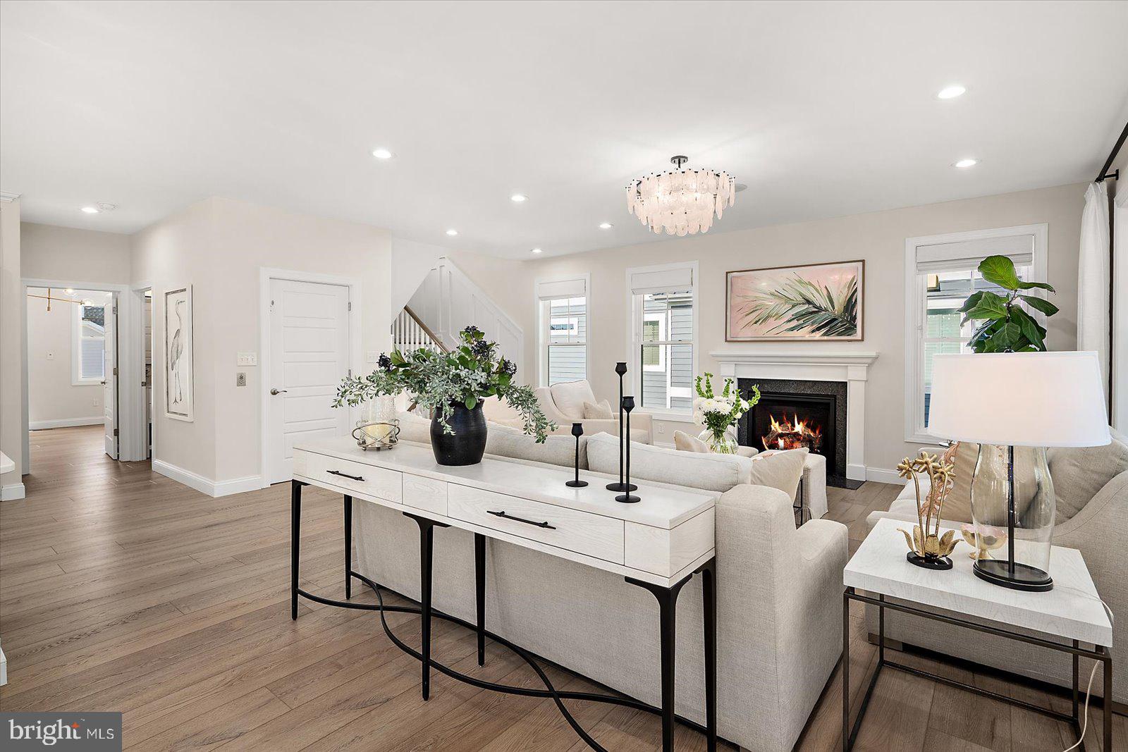 BAYSIDE - Residential