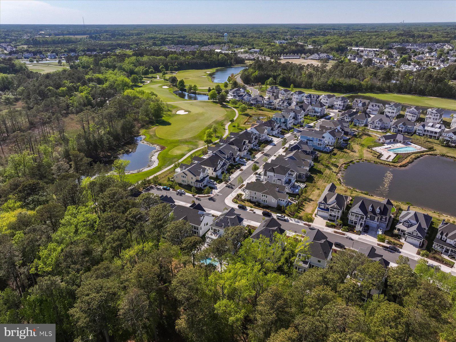 BAYSIDE - Residential