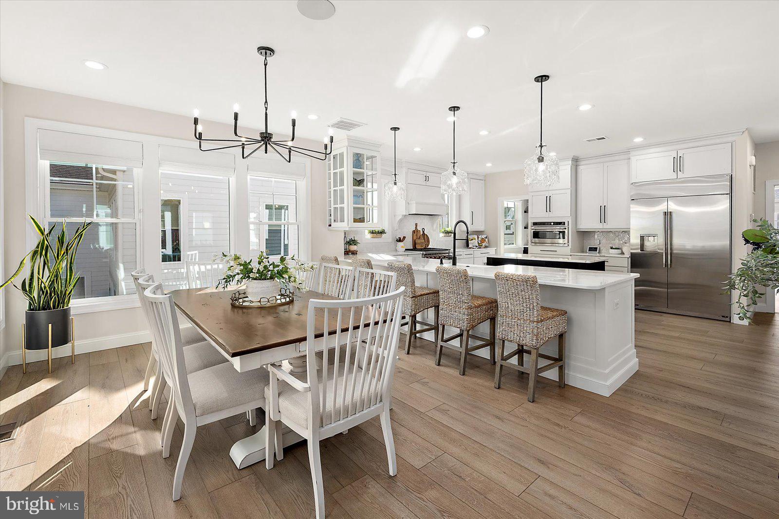 BAYSIDE - Residential