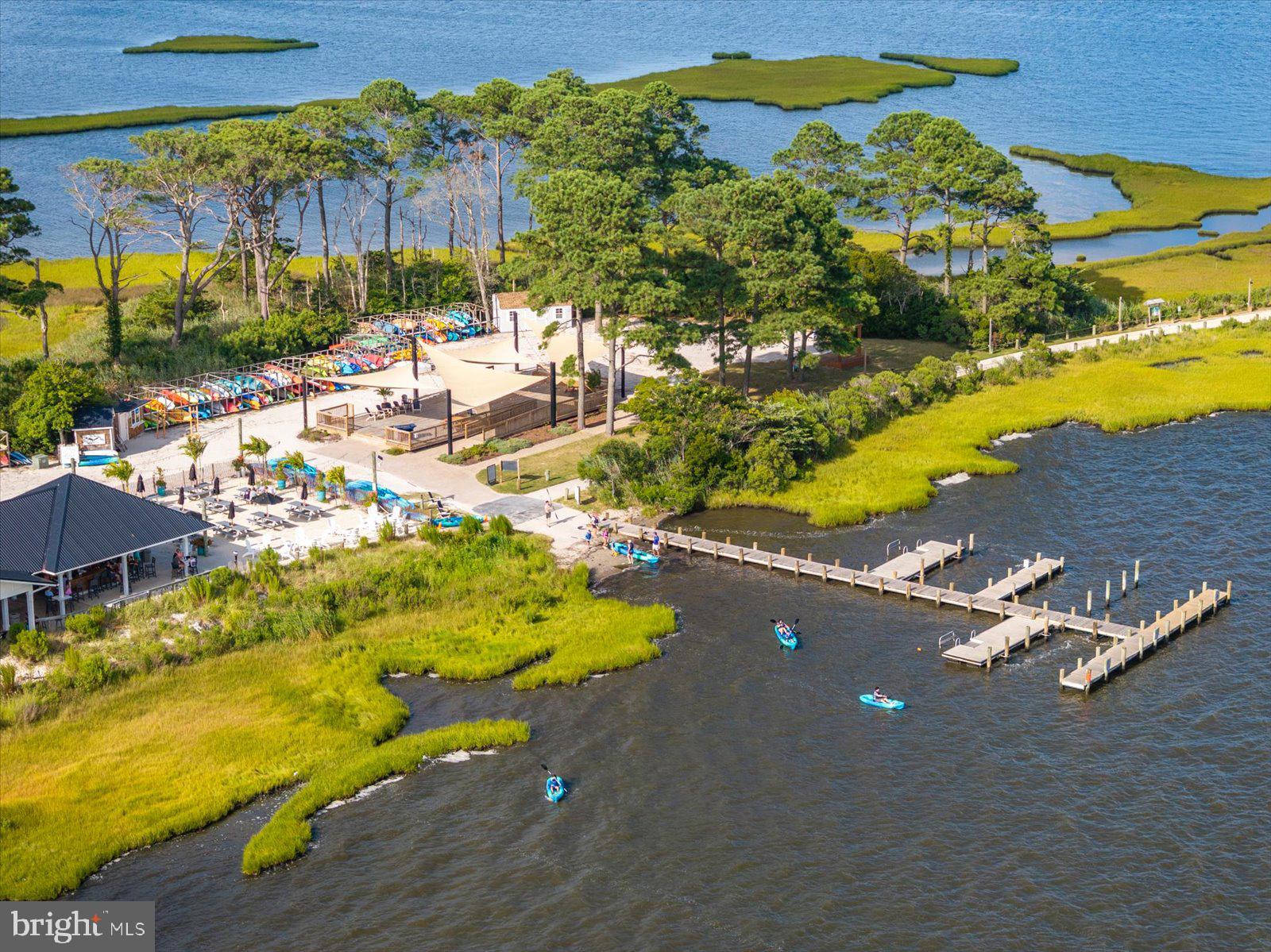 BAYSIDE - Residential