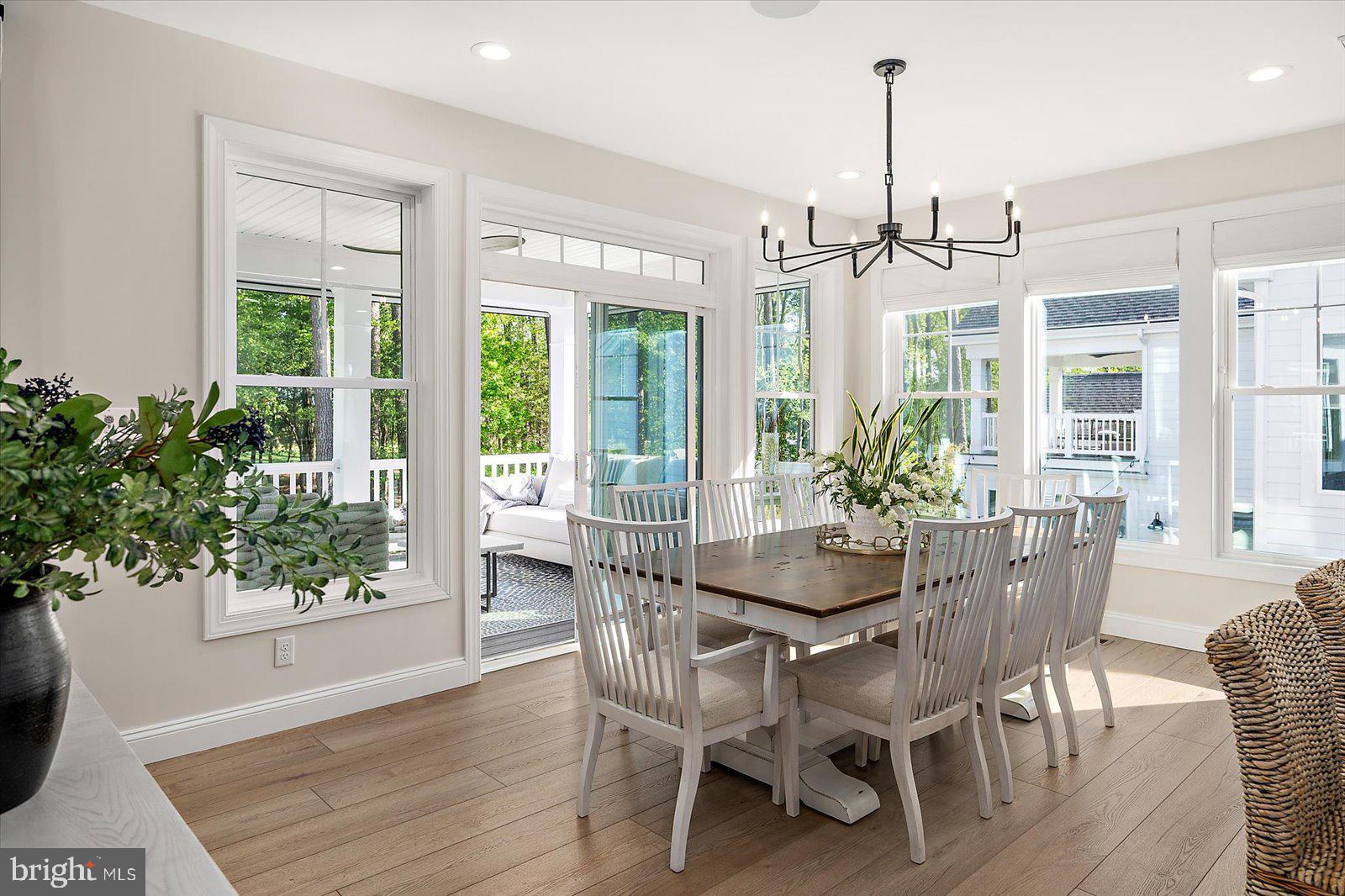 BAYSIDE - Residential