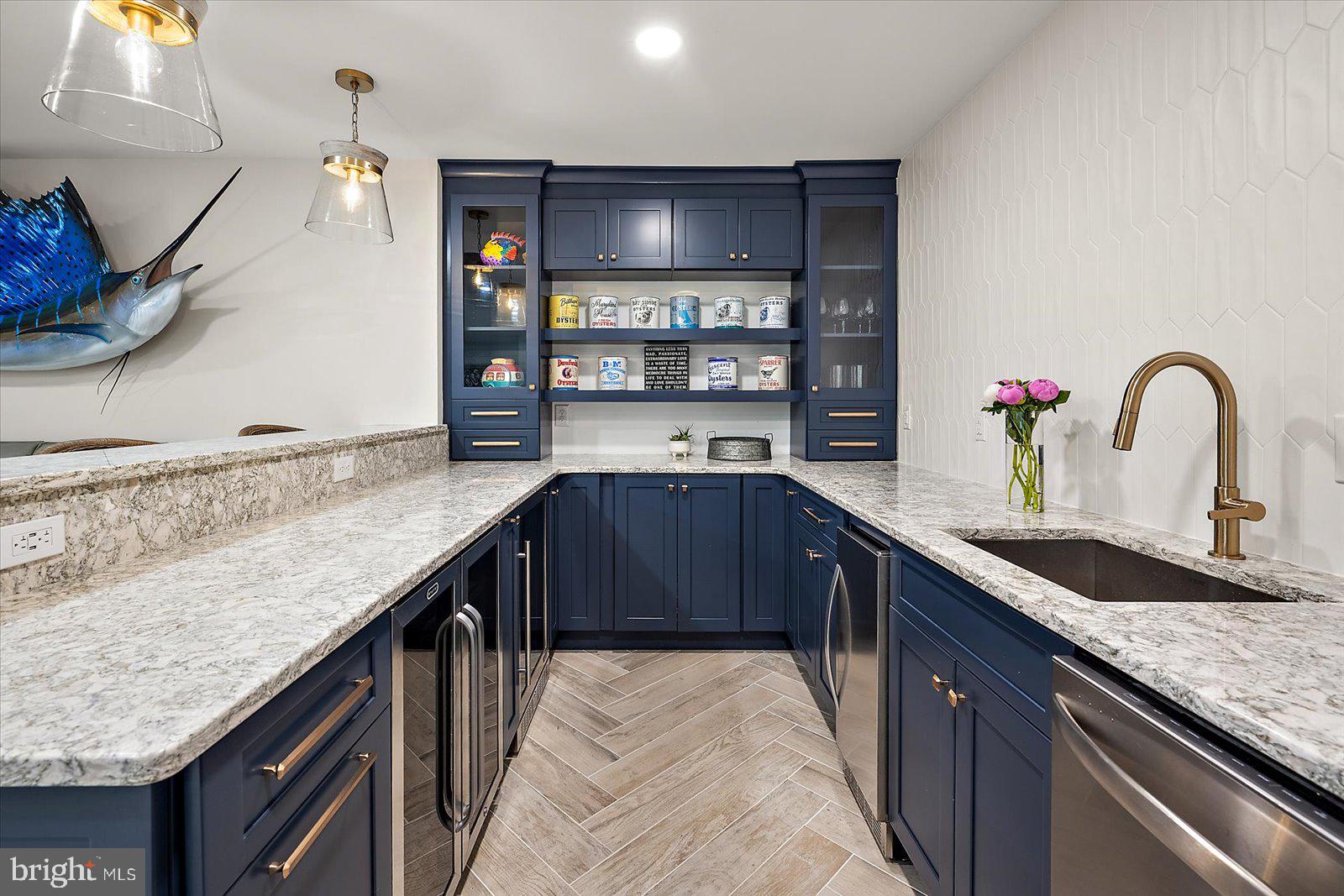 BAYSIDE - Residential