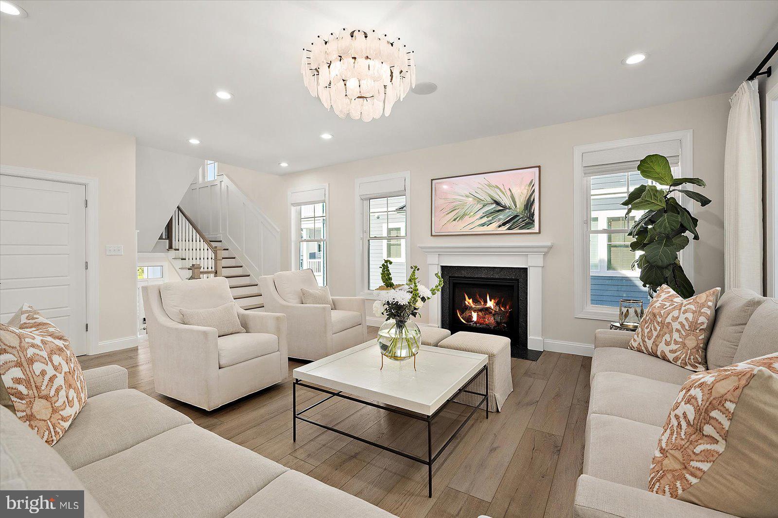 BAYSIDE - Residential