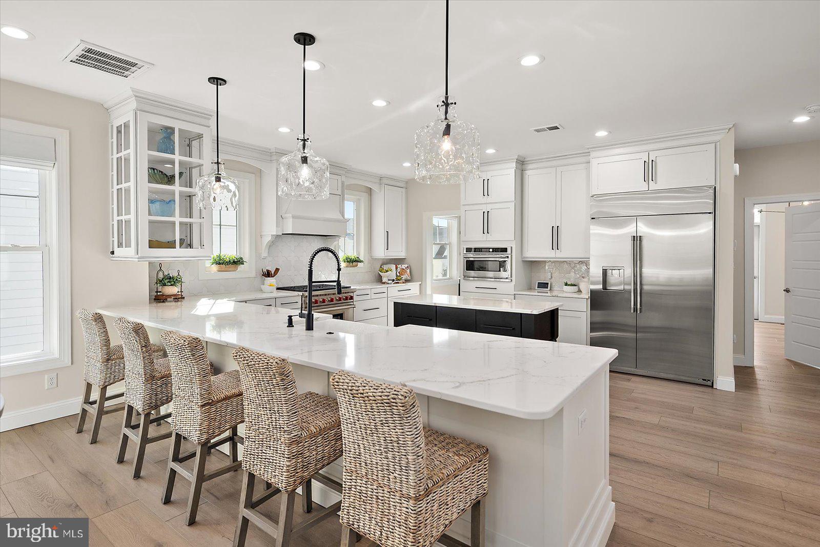 BAYSIDE - Residential