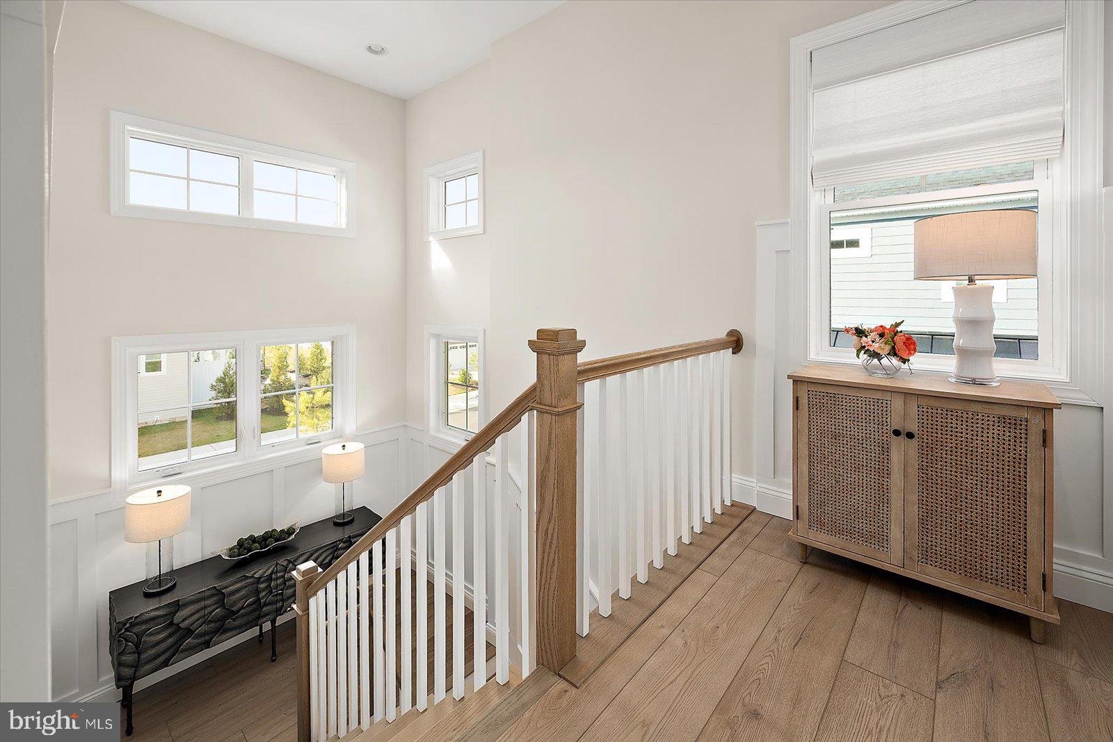 BAYSIDE - Residential