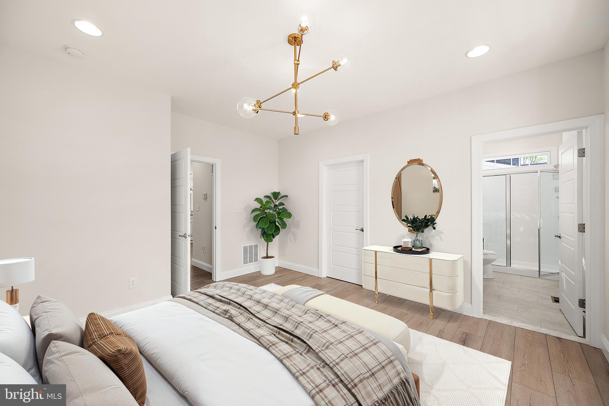 BAYSIDE - Residential