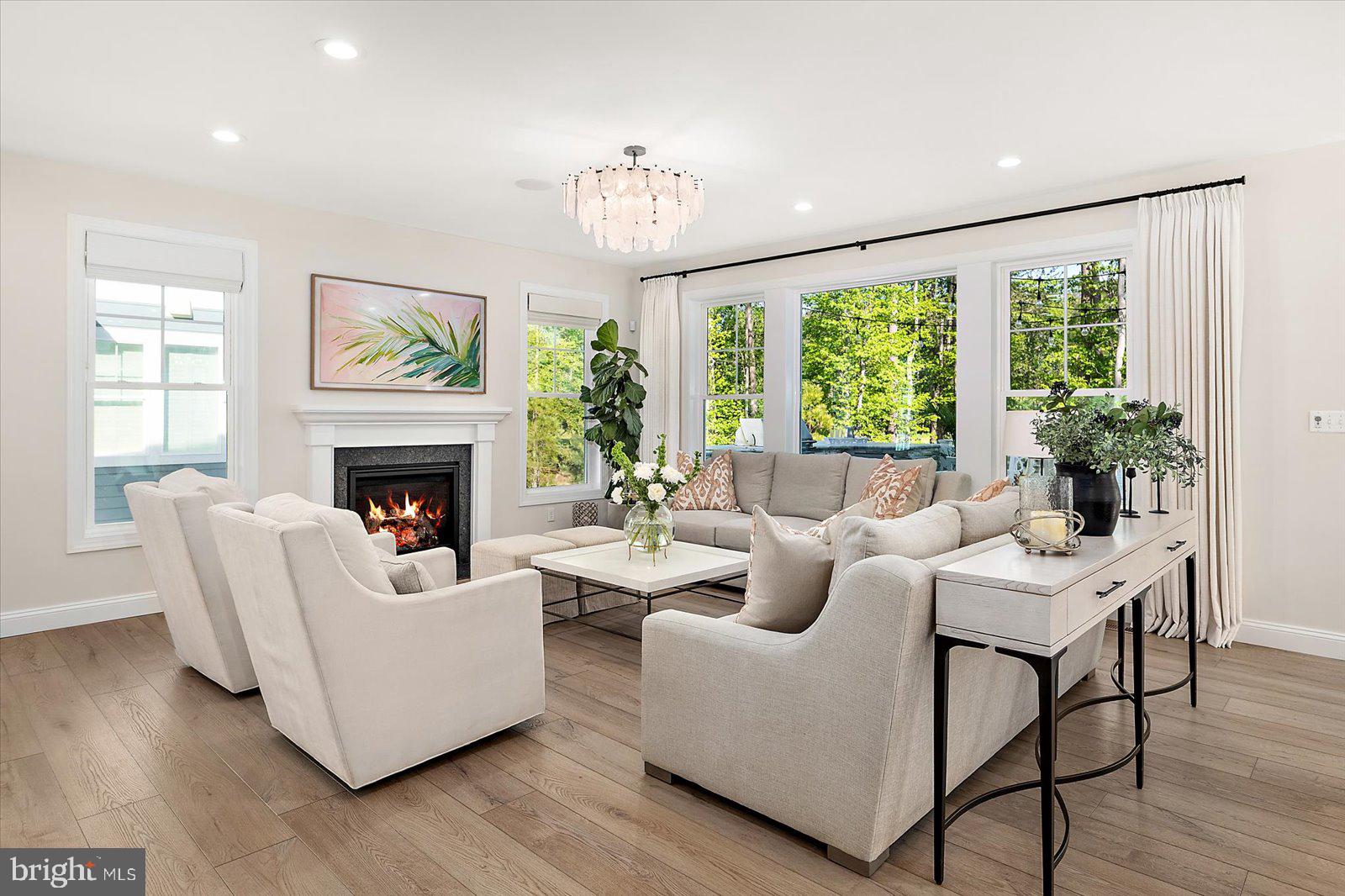 BAYSIDE - Residential