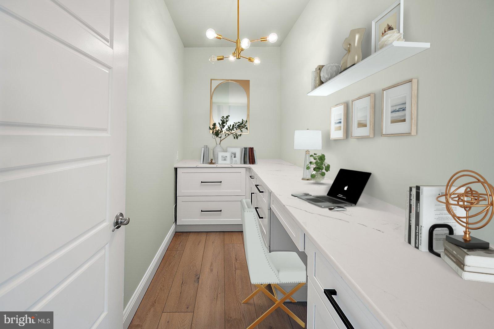 BAYSIDE - Residential