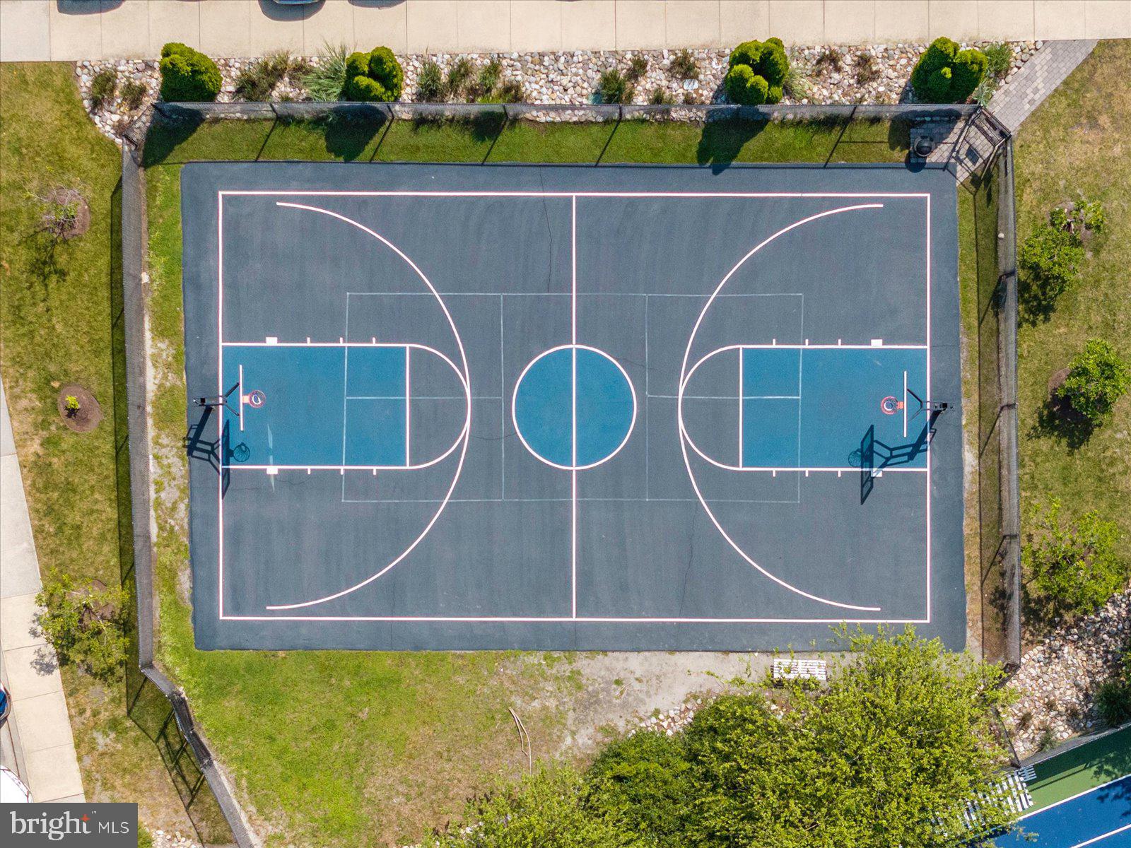 BAYSIDE - Residential
