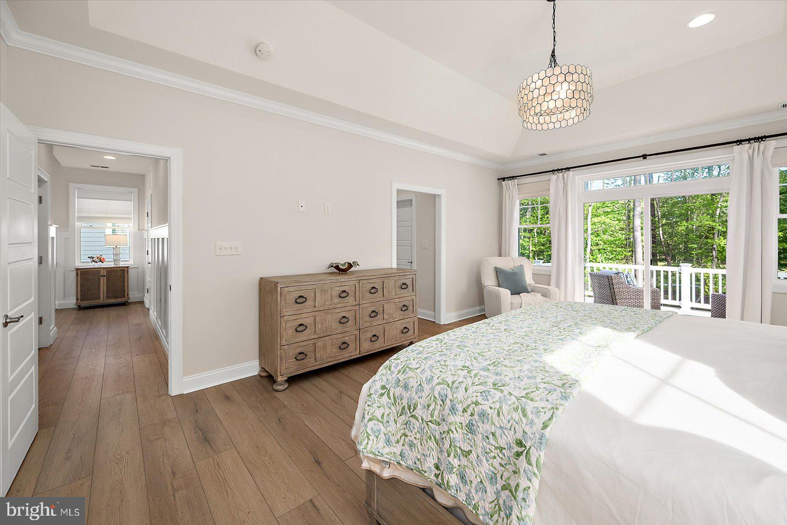 BAYSIDE - Residential