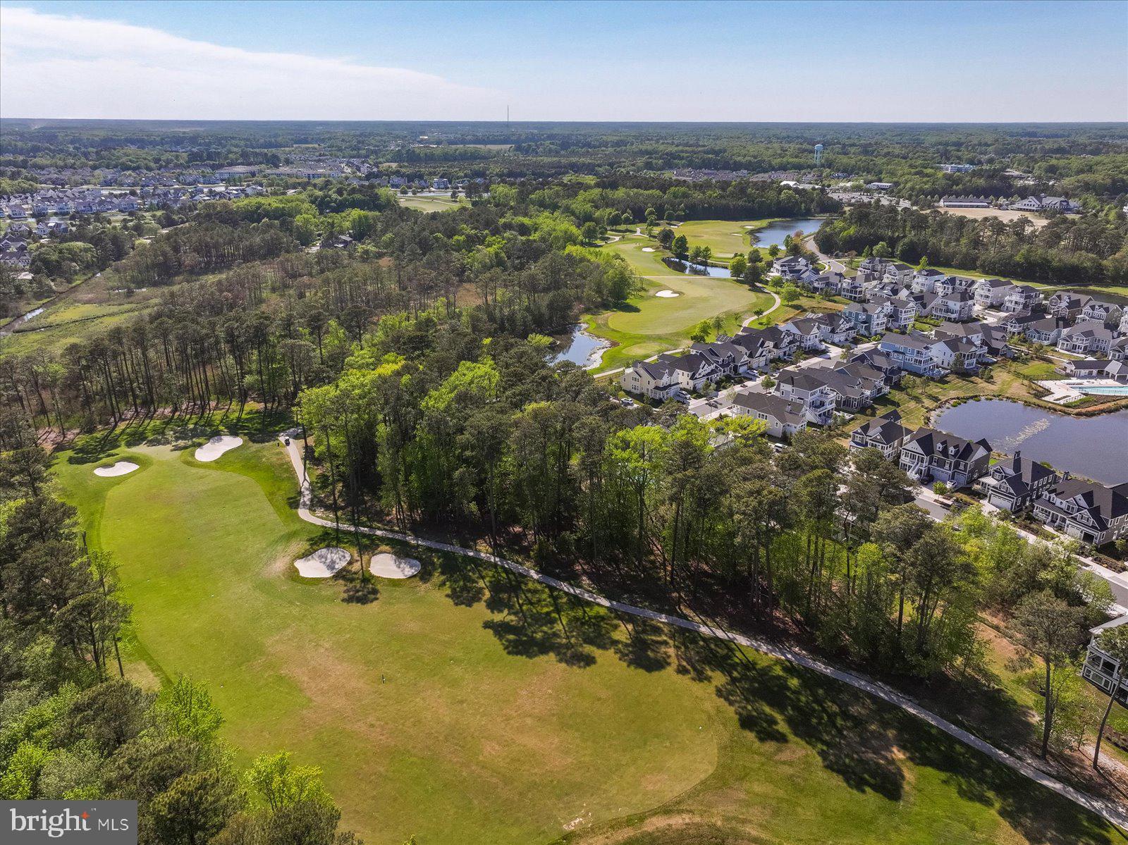 BAYSIDE - Residential