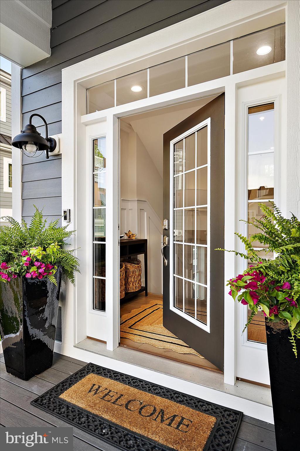 BAYSIDE - Residential