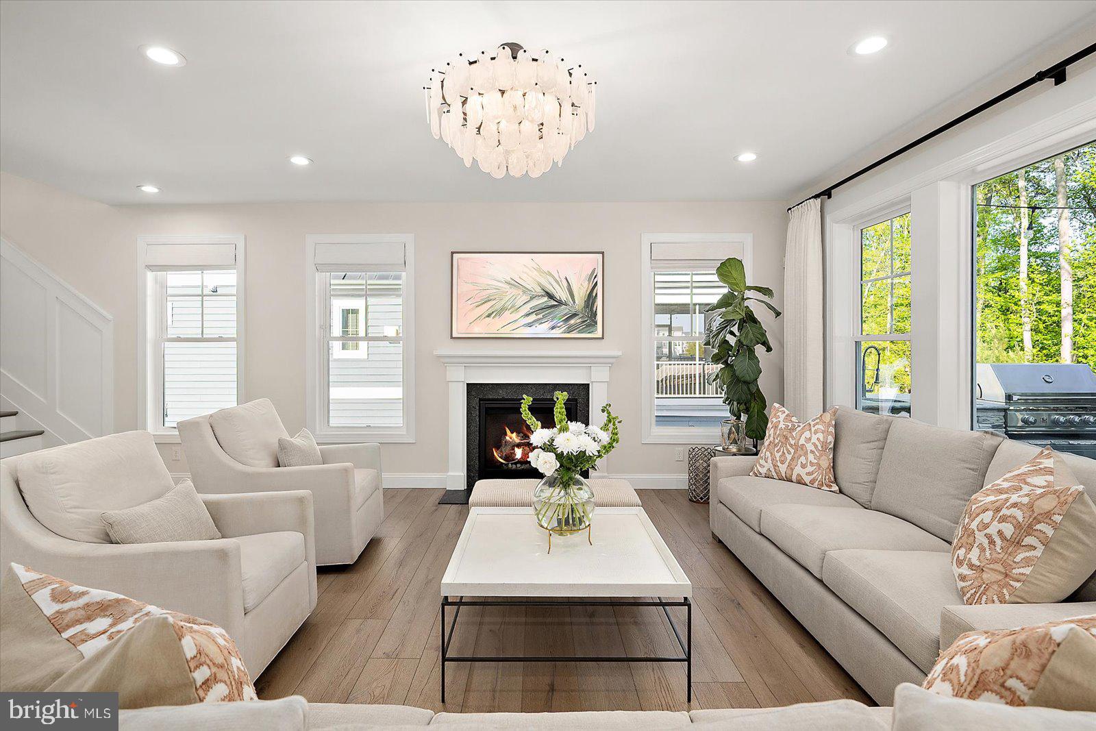 BAYSIDE - Residential