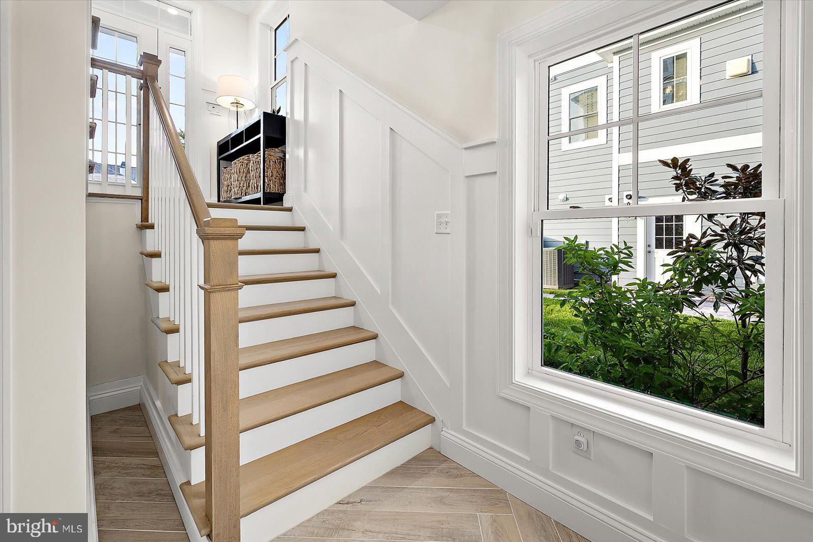 BAYSIDE - Residential