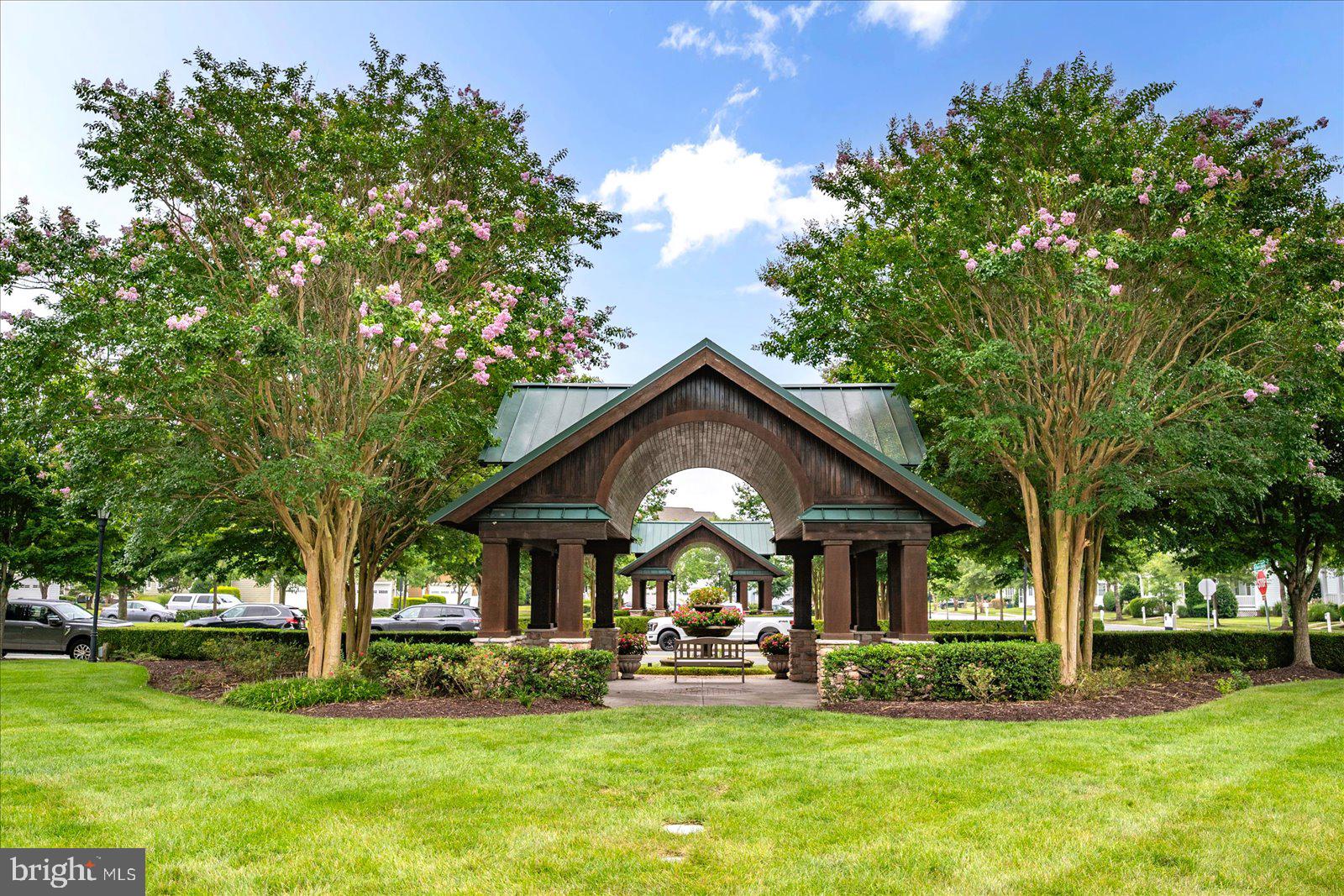BAYSIDE - Residential