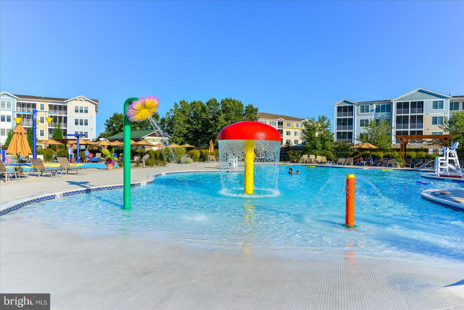 BAYSIDE - Residential