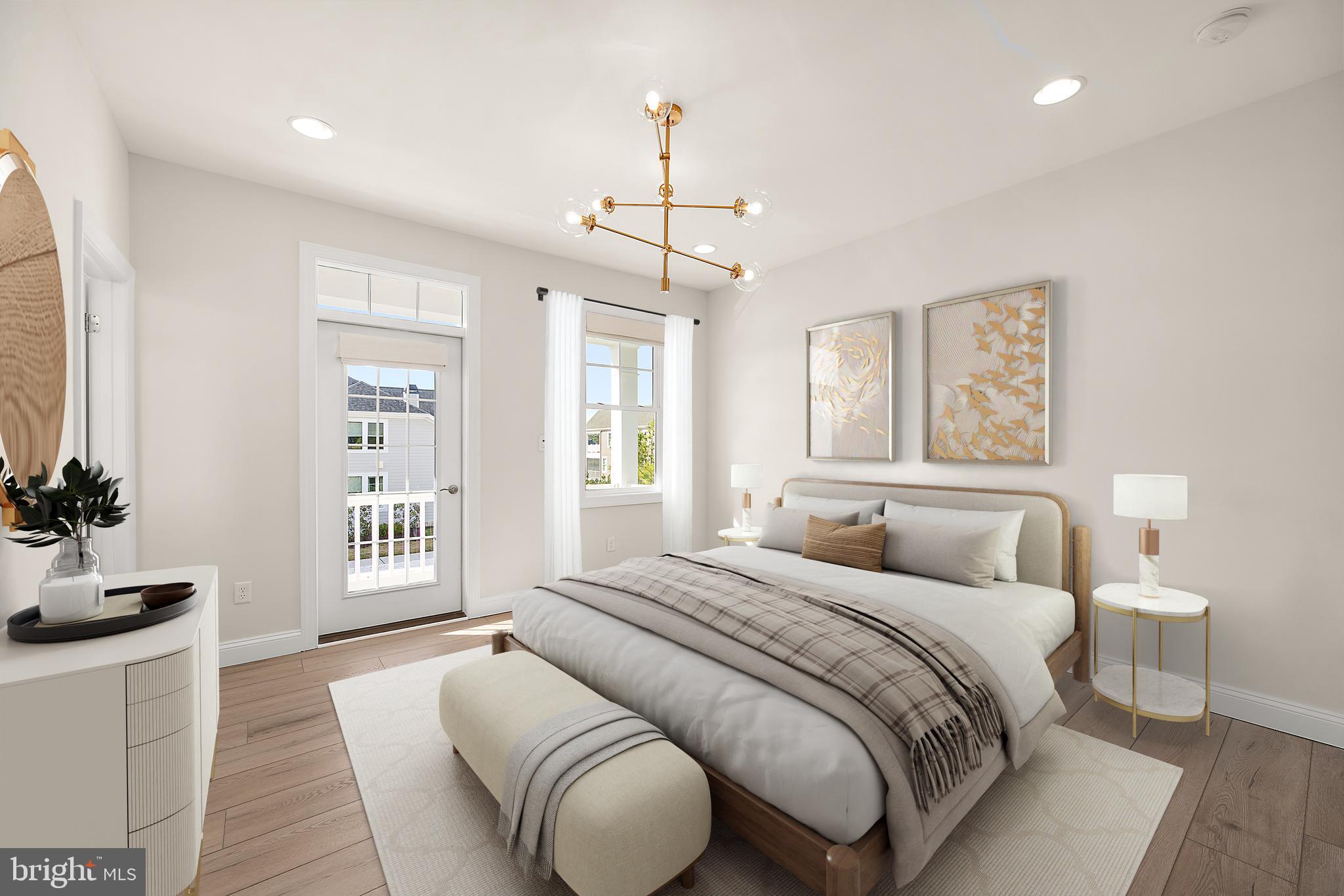BAYSIDE - Residential