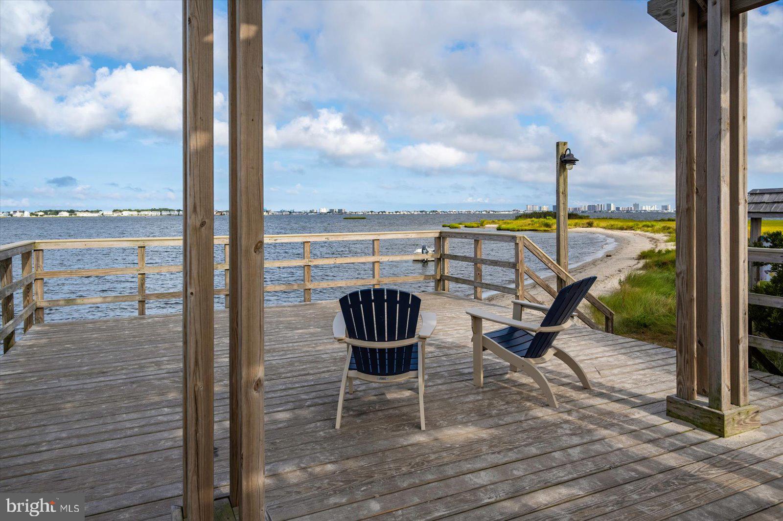 BAYSIDE - Residential