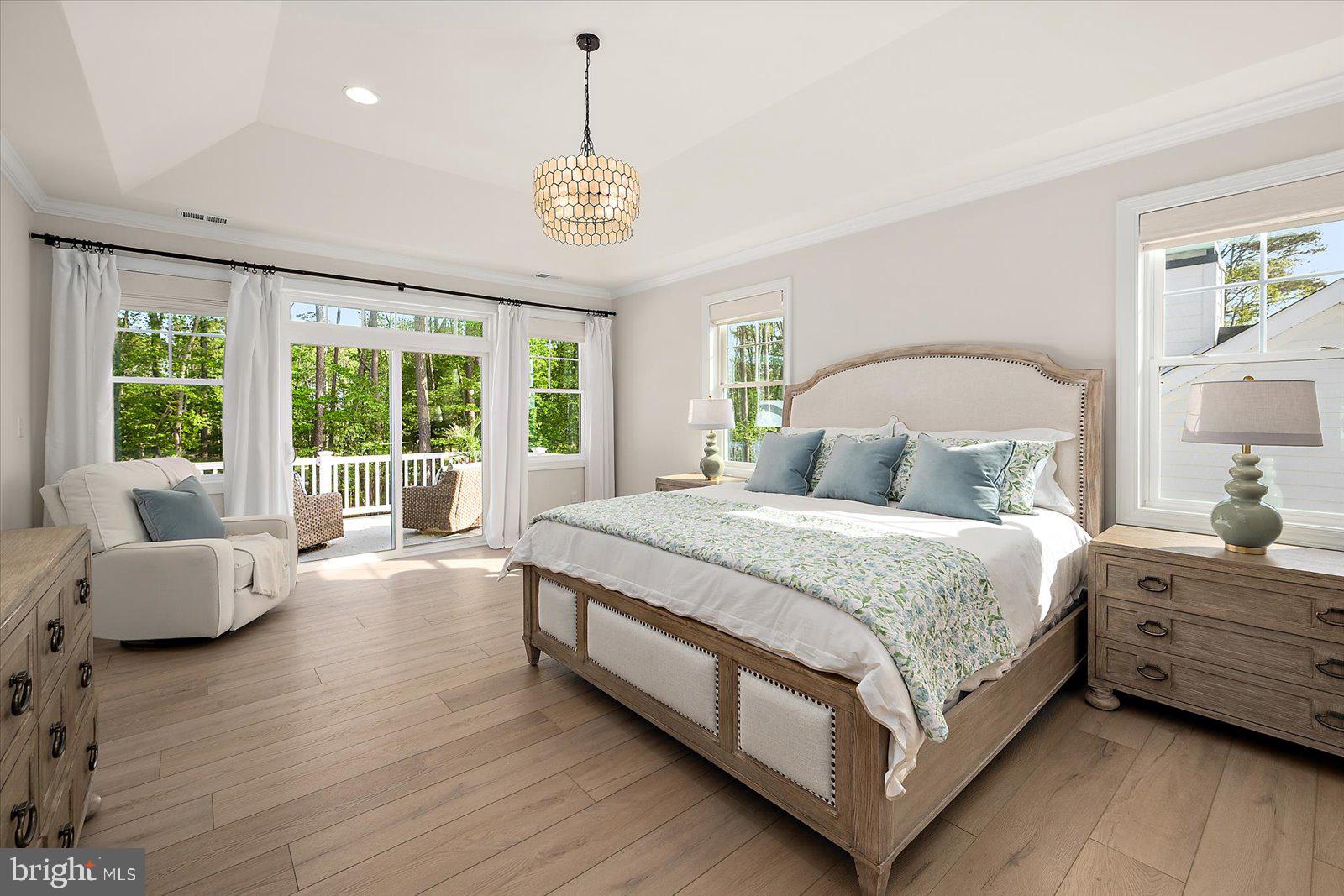 BAYSIDE - Residential