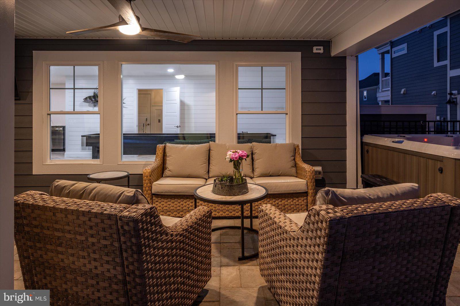 BAYSIDE - Residential