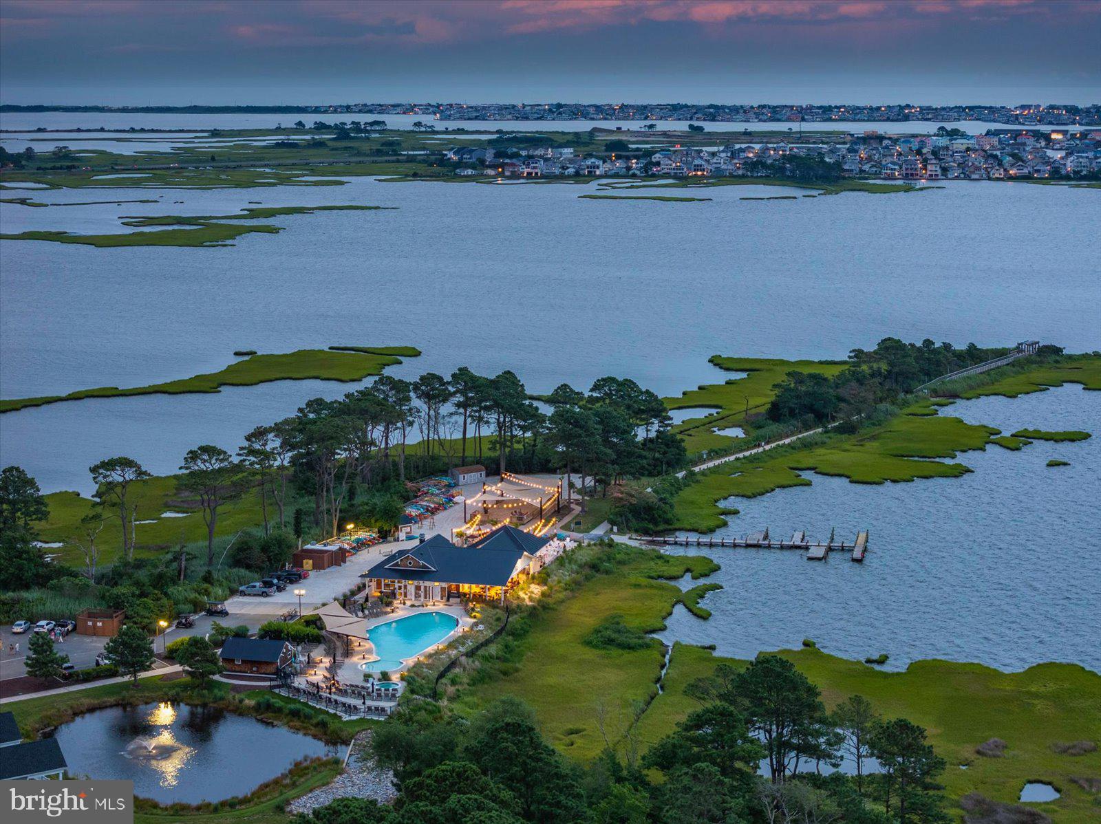 BAYSIDE - Residential