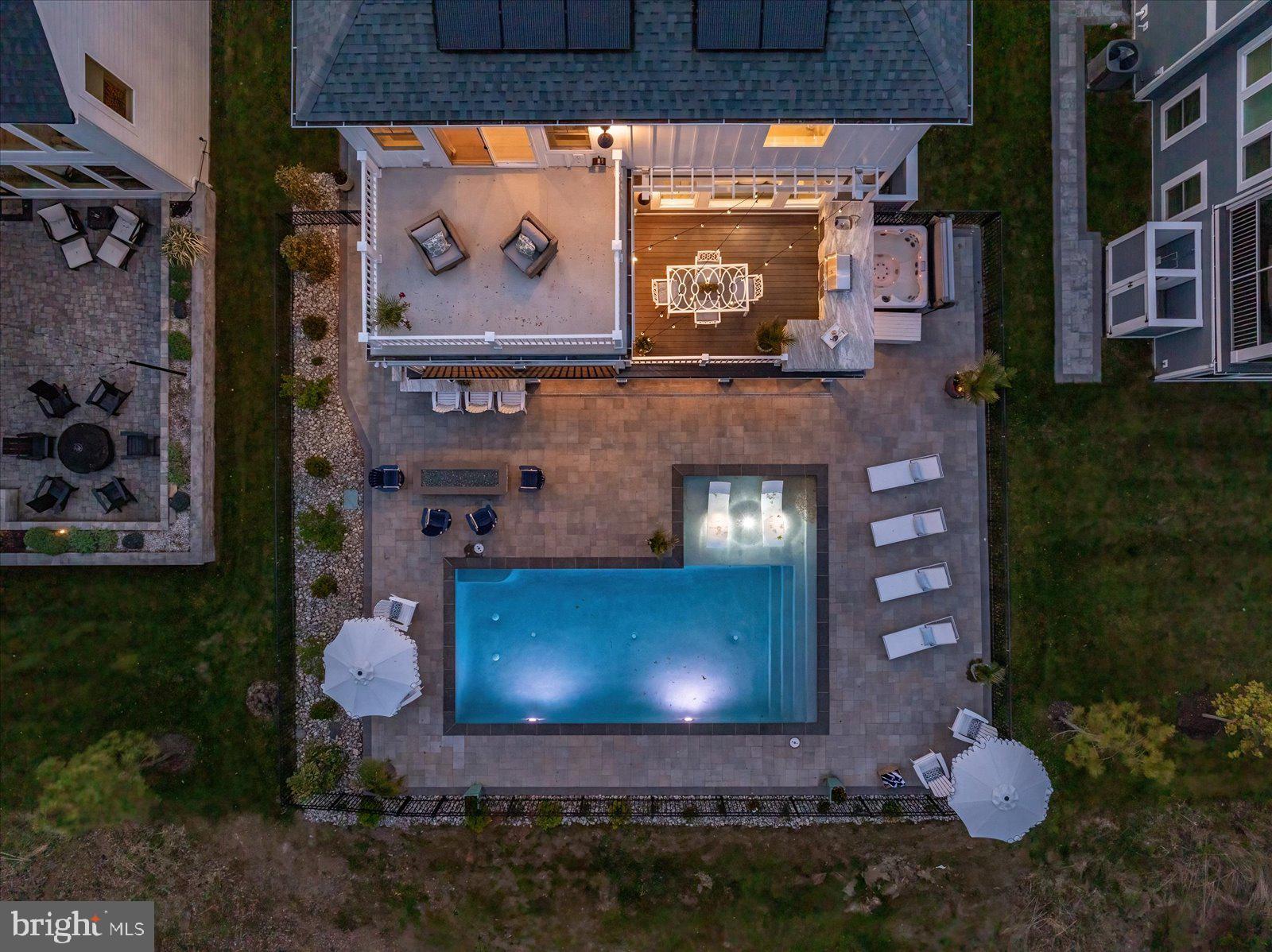 BAYSIDE - Residential