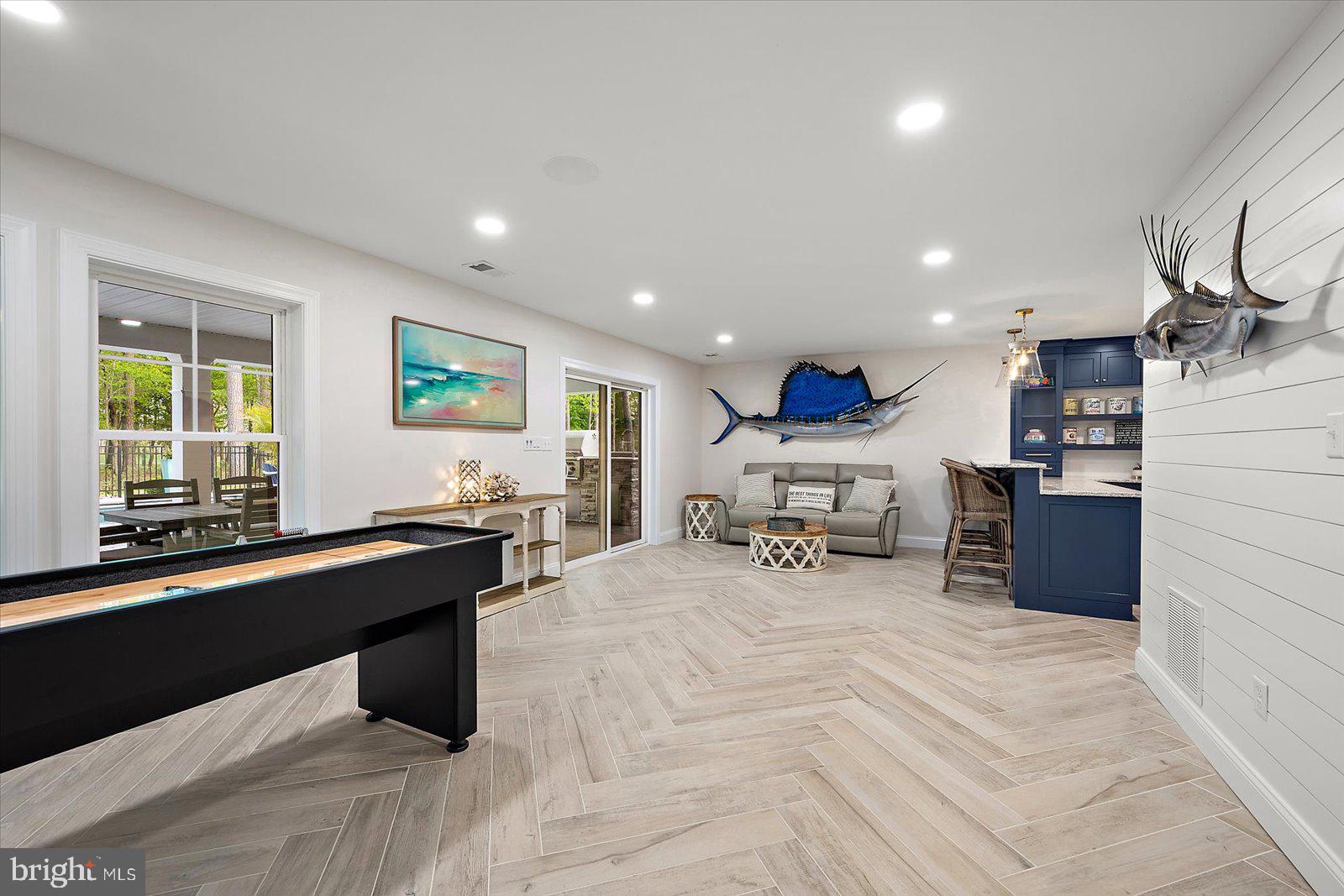BAYSIDE - Residential