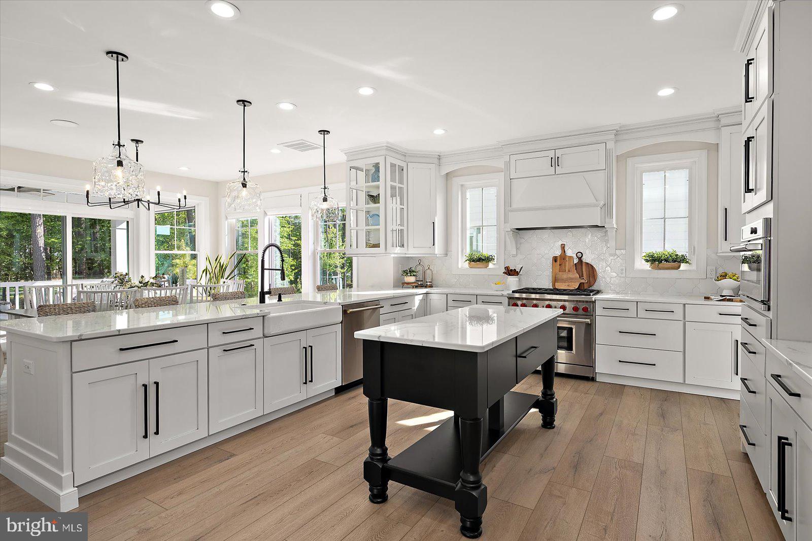 BAYSIDE - Residential