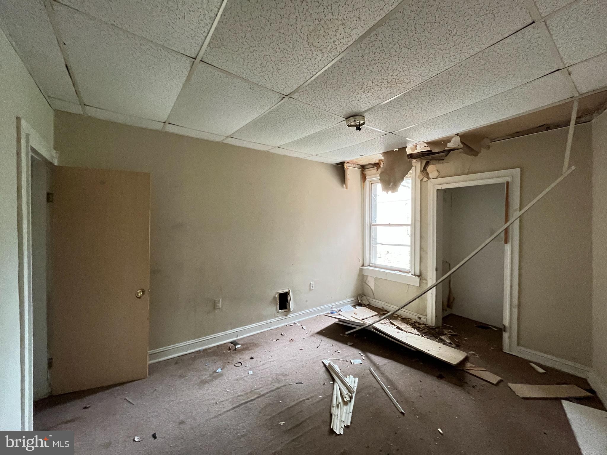 IRVINGTON - Residential