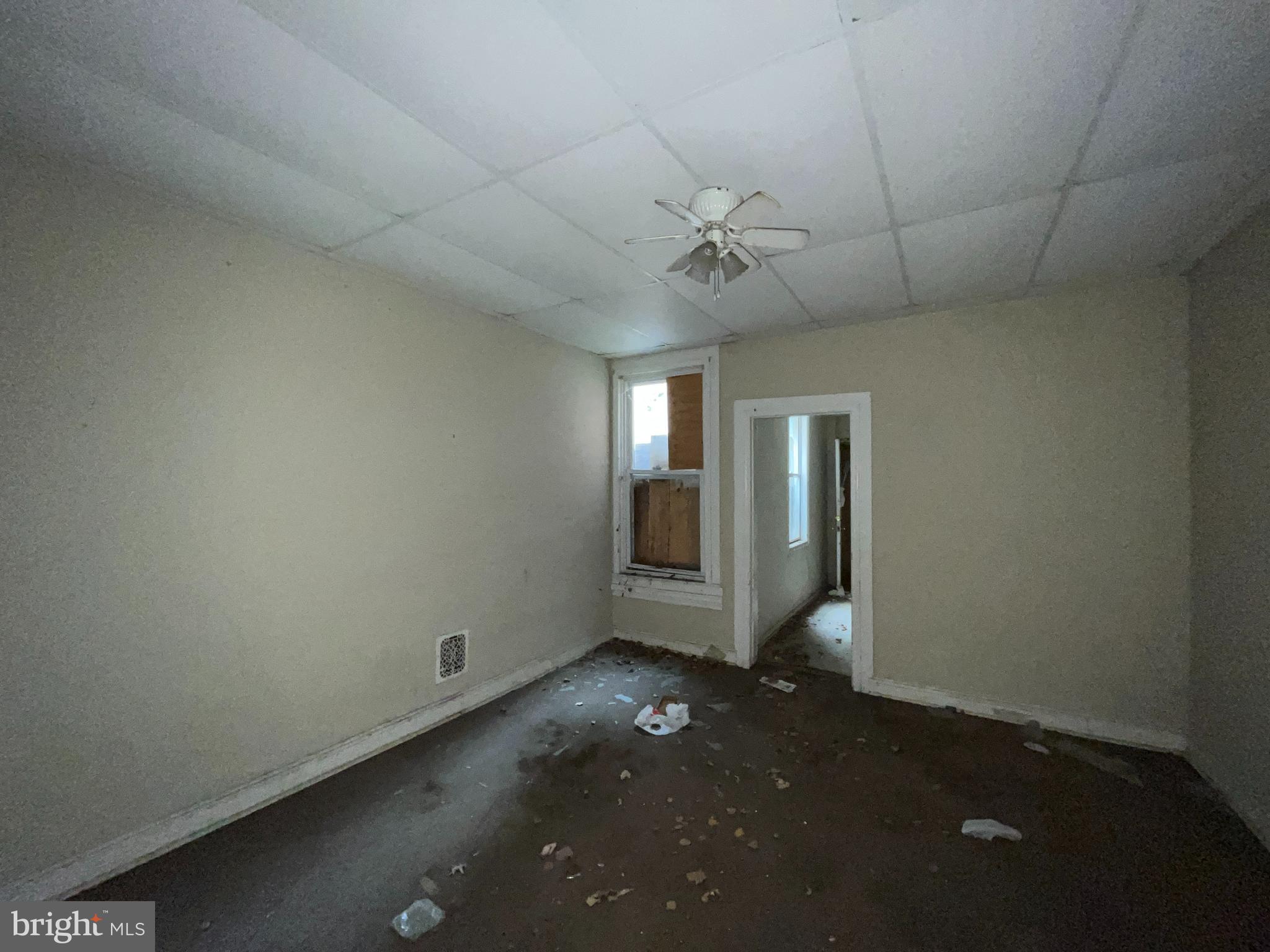 IRVINGTON - Residential