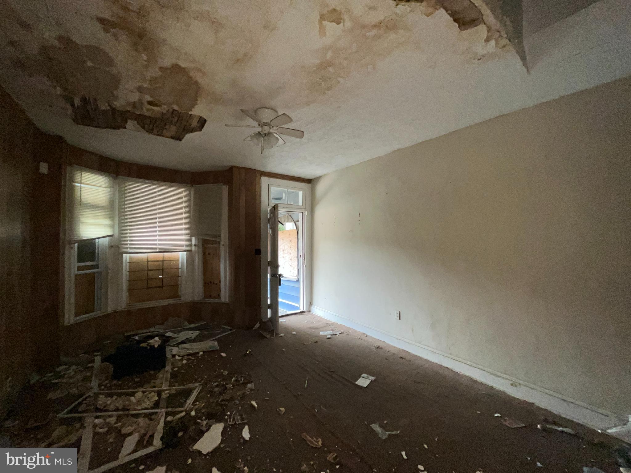 IRVINGTON - Residential