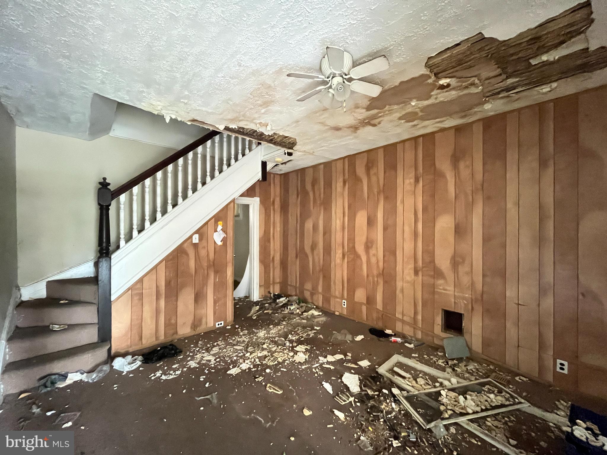 IRVINGTON - Residential