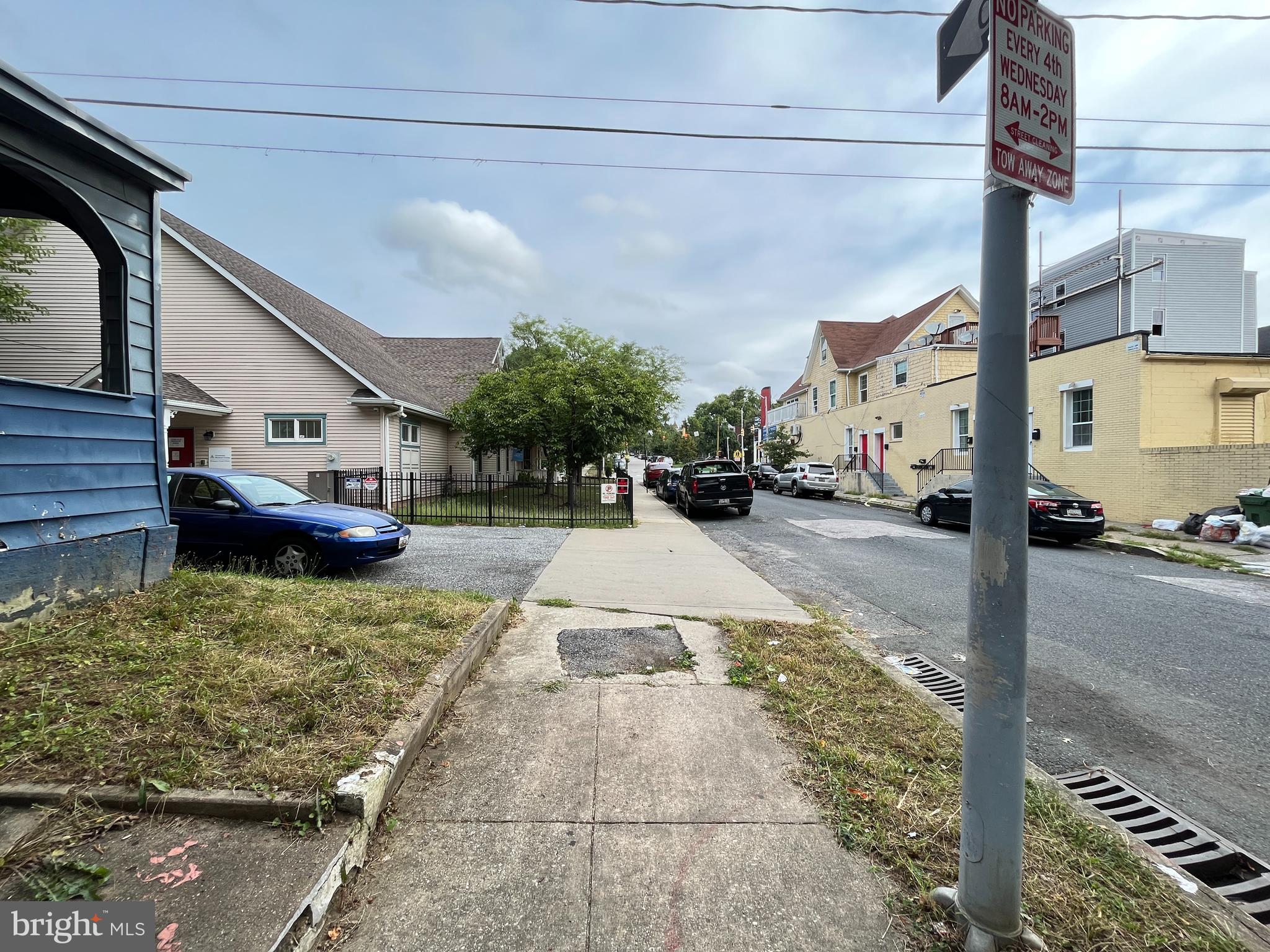 IRVINGTON - Residential