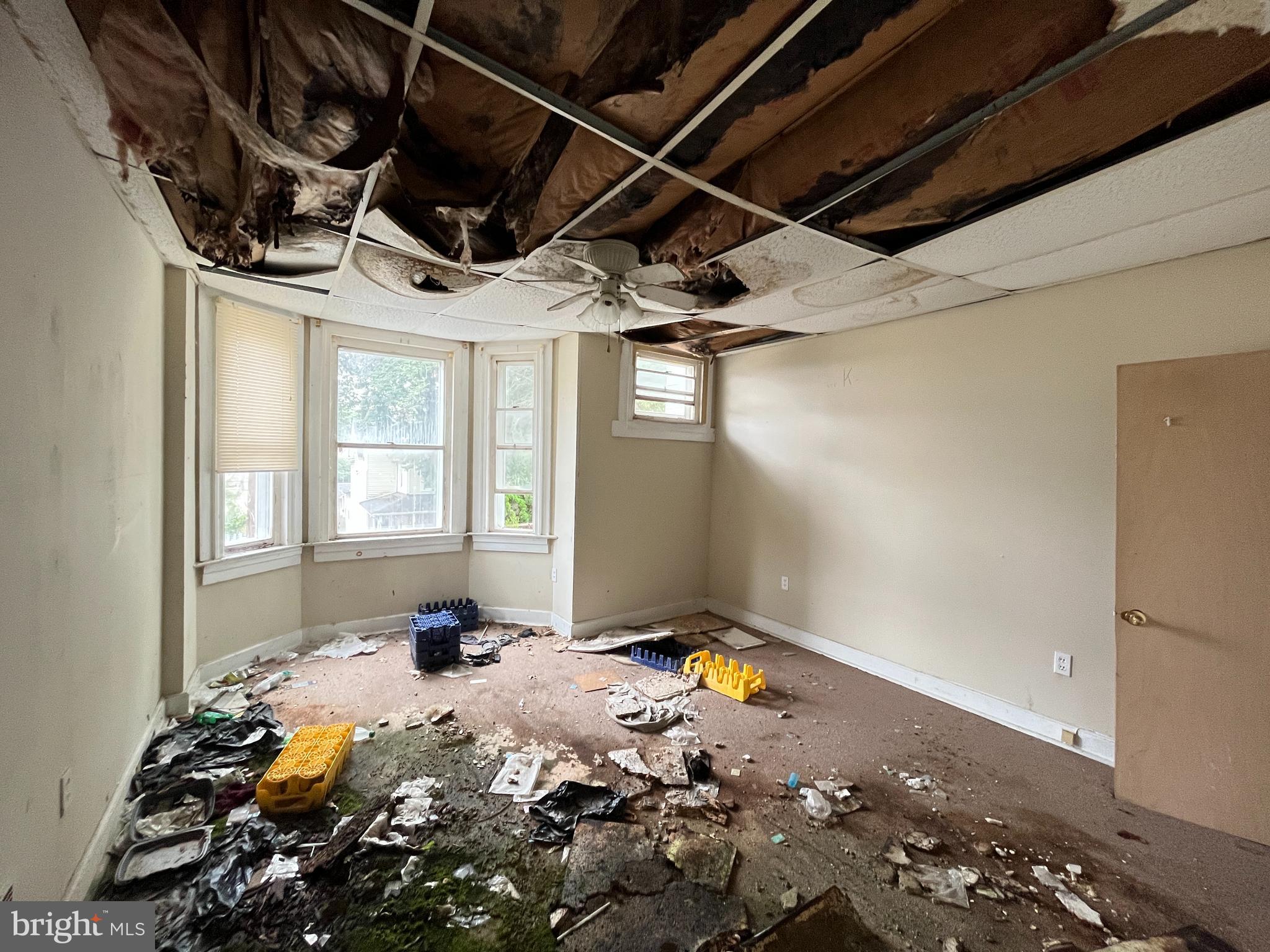 IRVINGTON - Residential