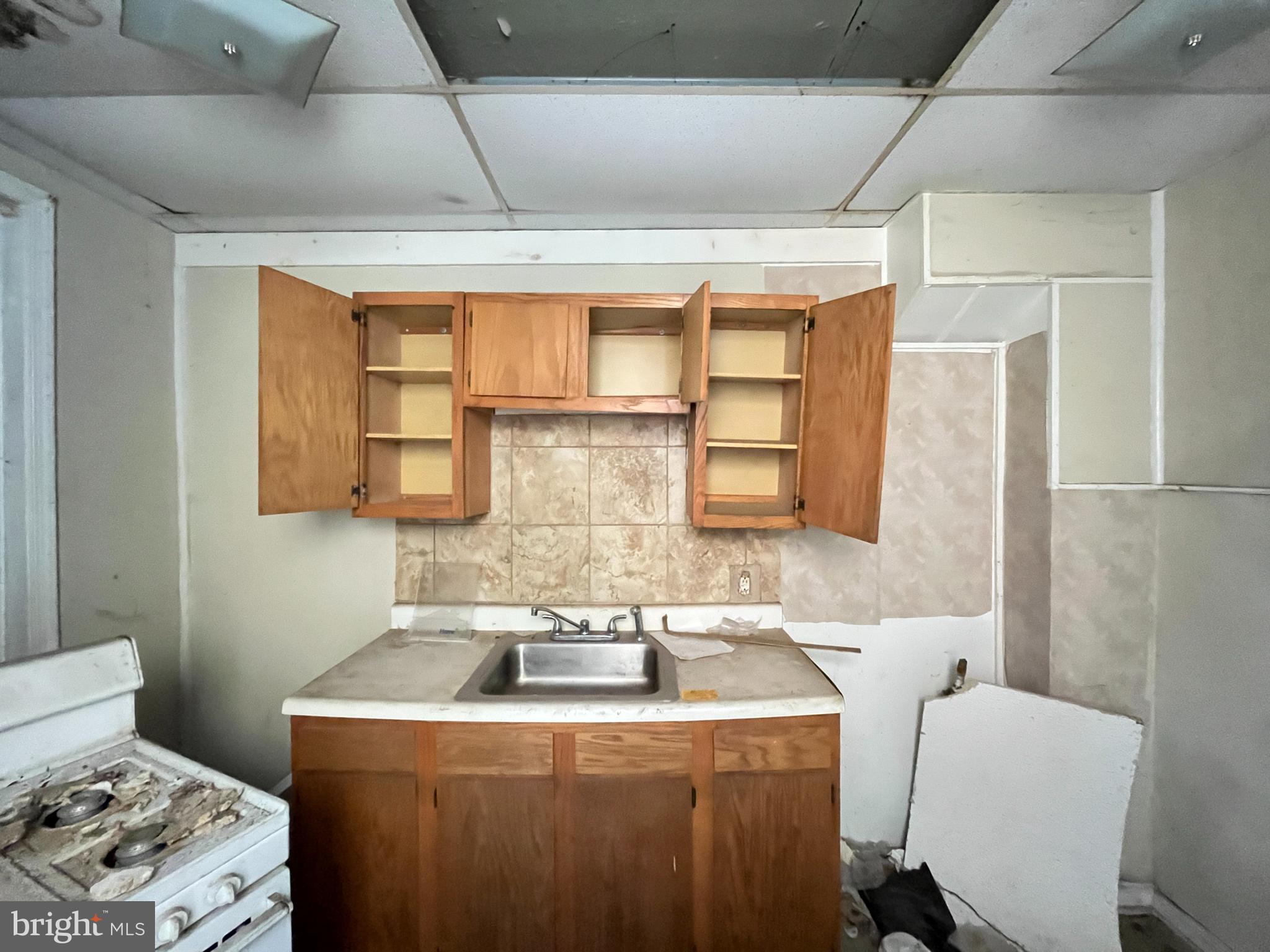 IRVINGTON - Residential