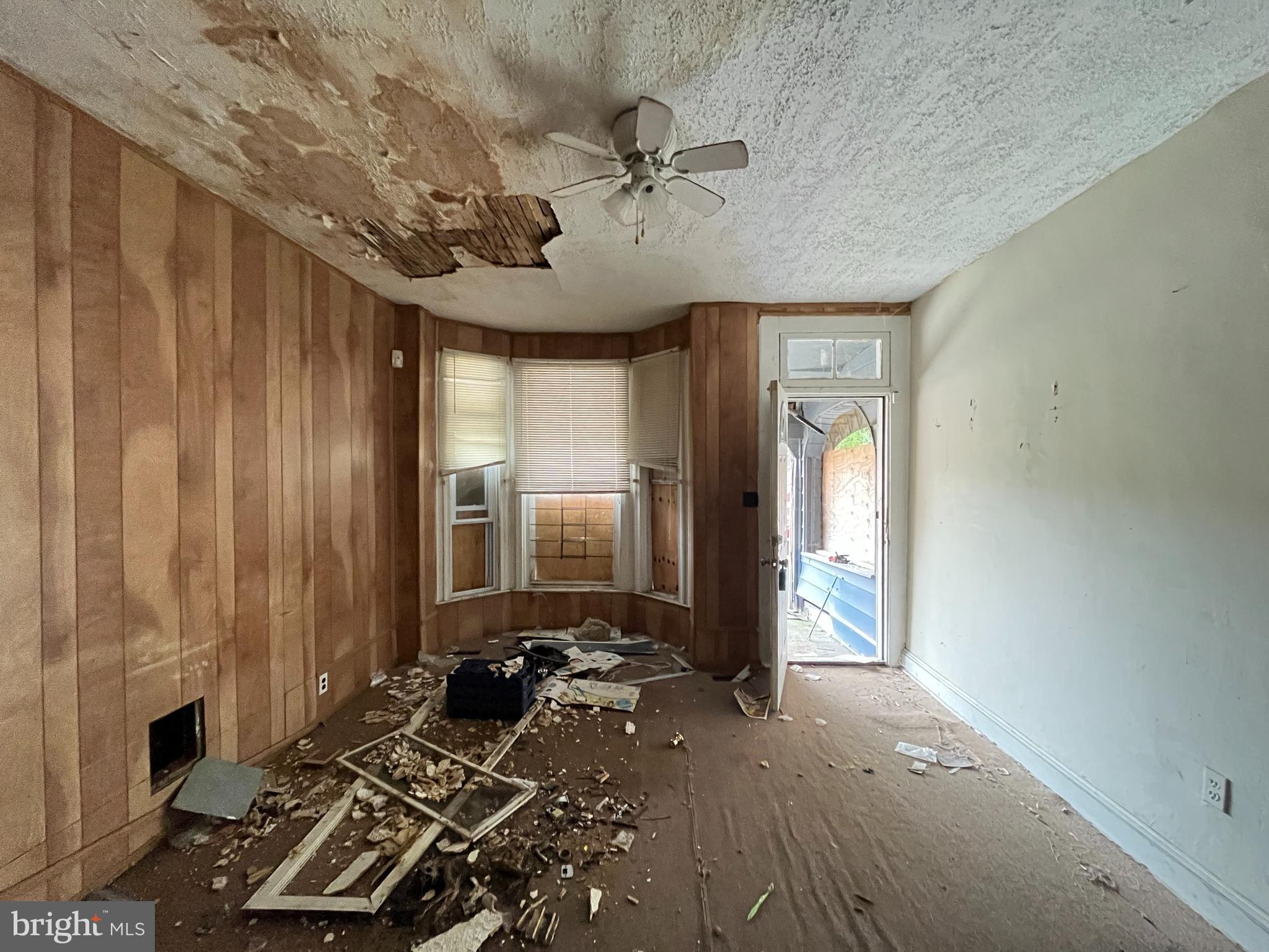 IRVINGTON - Residential