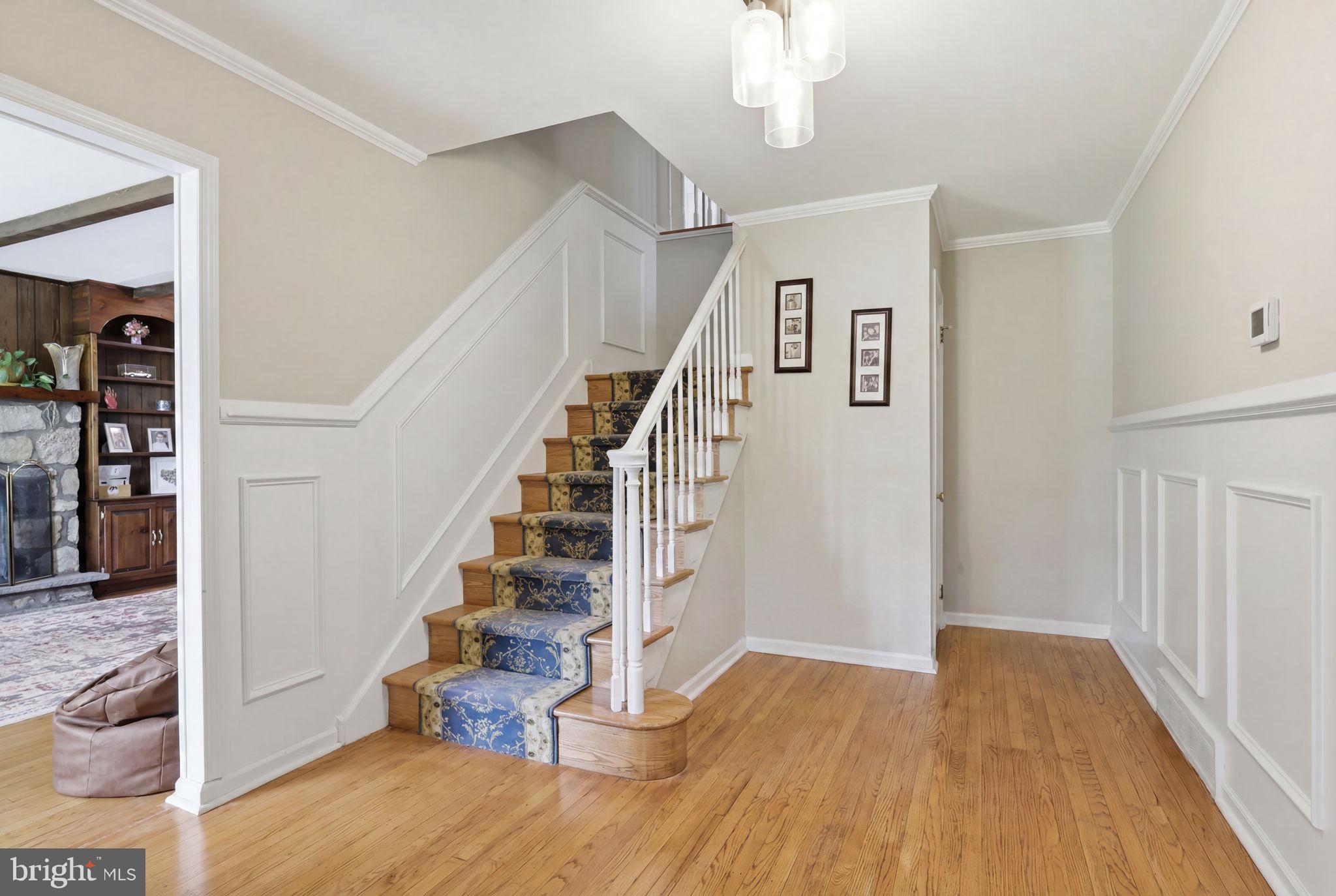 7 PEBBLE RIDGE ROAD