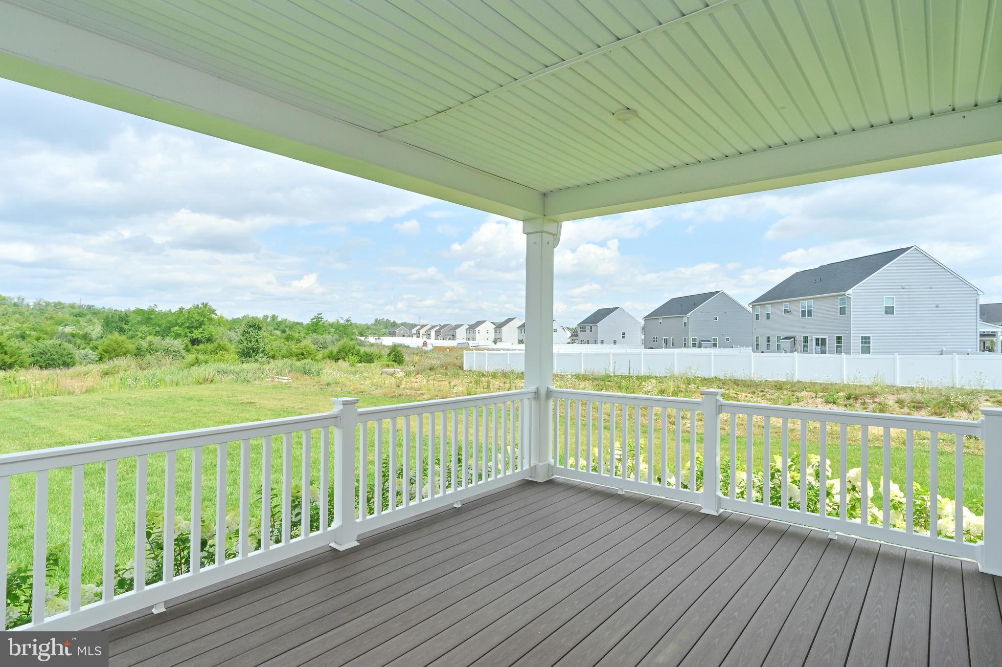 MOUNTAIN VIEW ESTATES - Residential