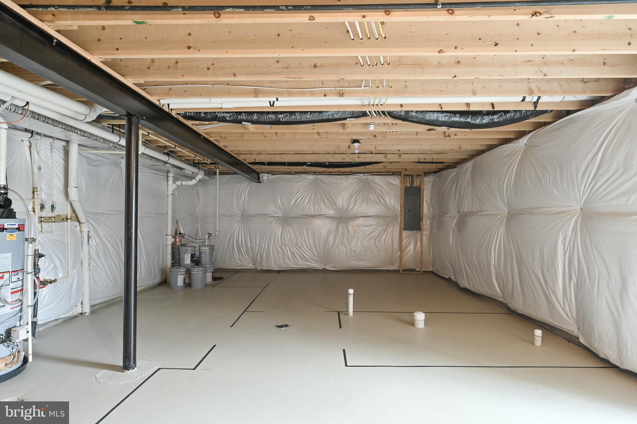 MOUNTAIN VIEW ESTATES - Residential