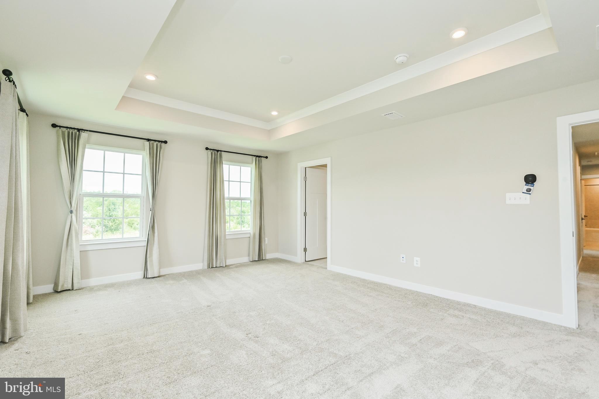 MOUNTAIN VIEW ESTATES - Residential