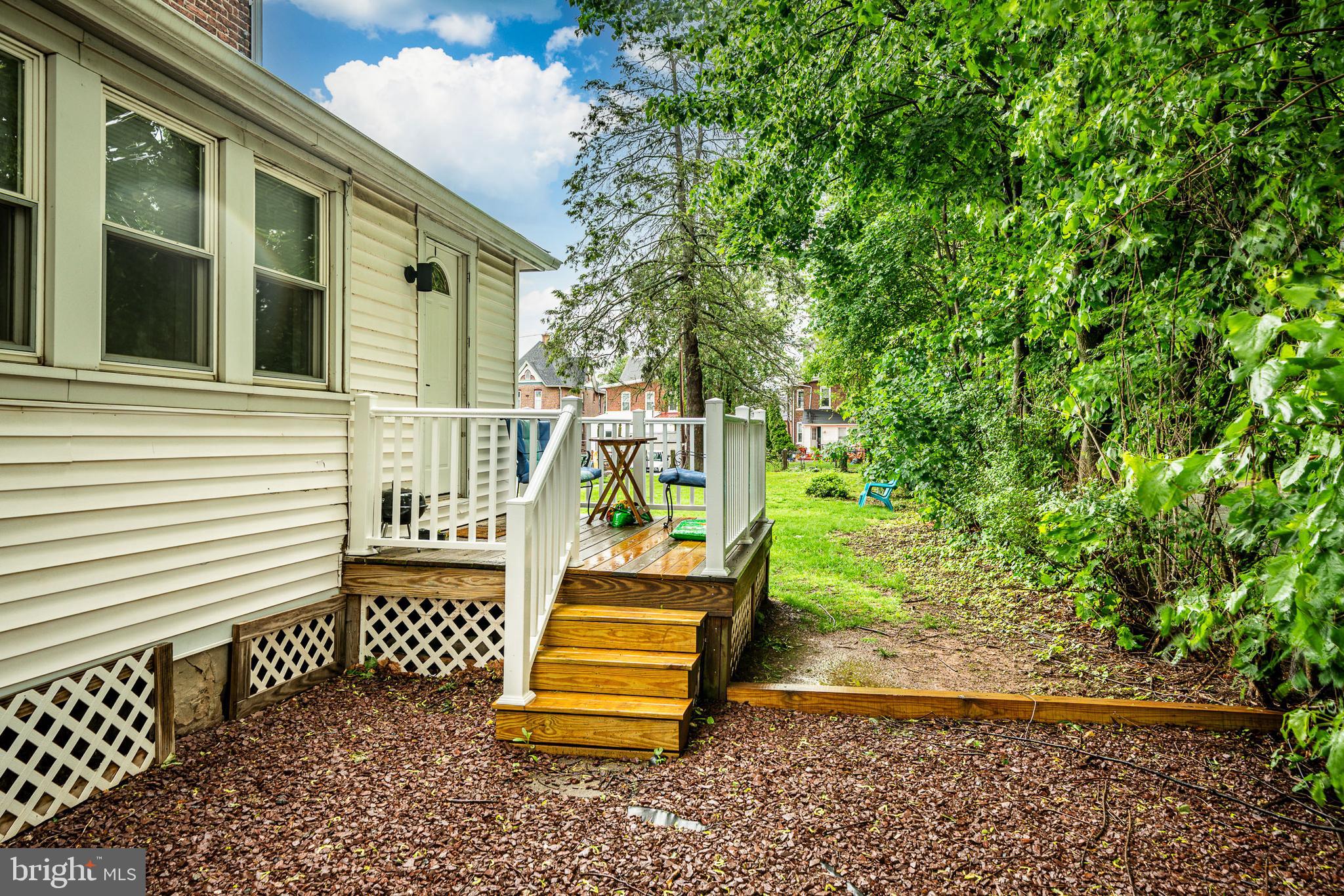 314 WALNUT STREET