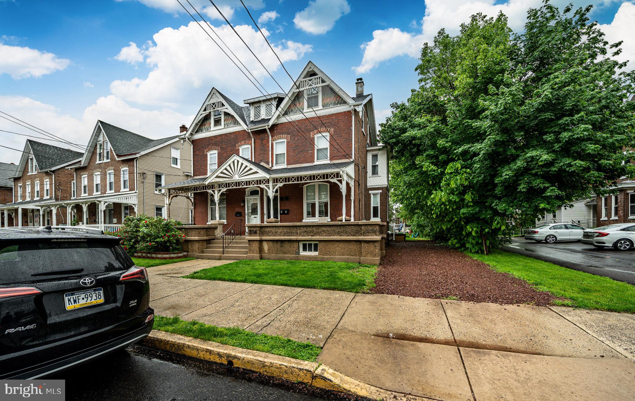 314 WALNUT STREET