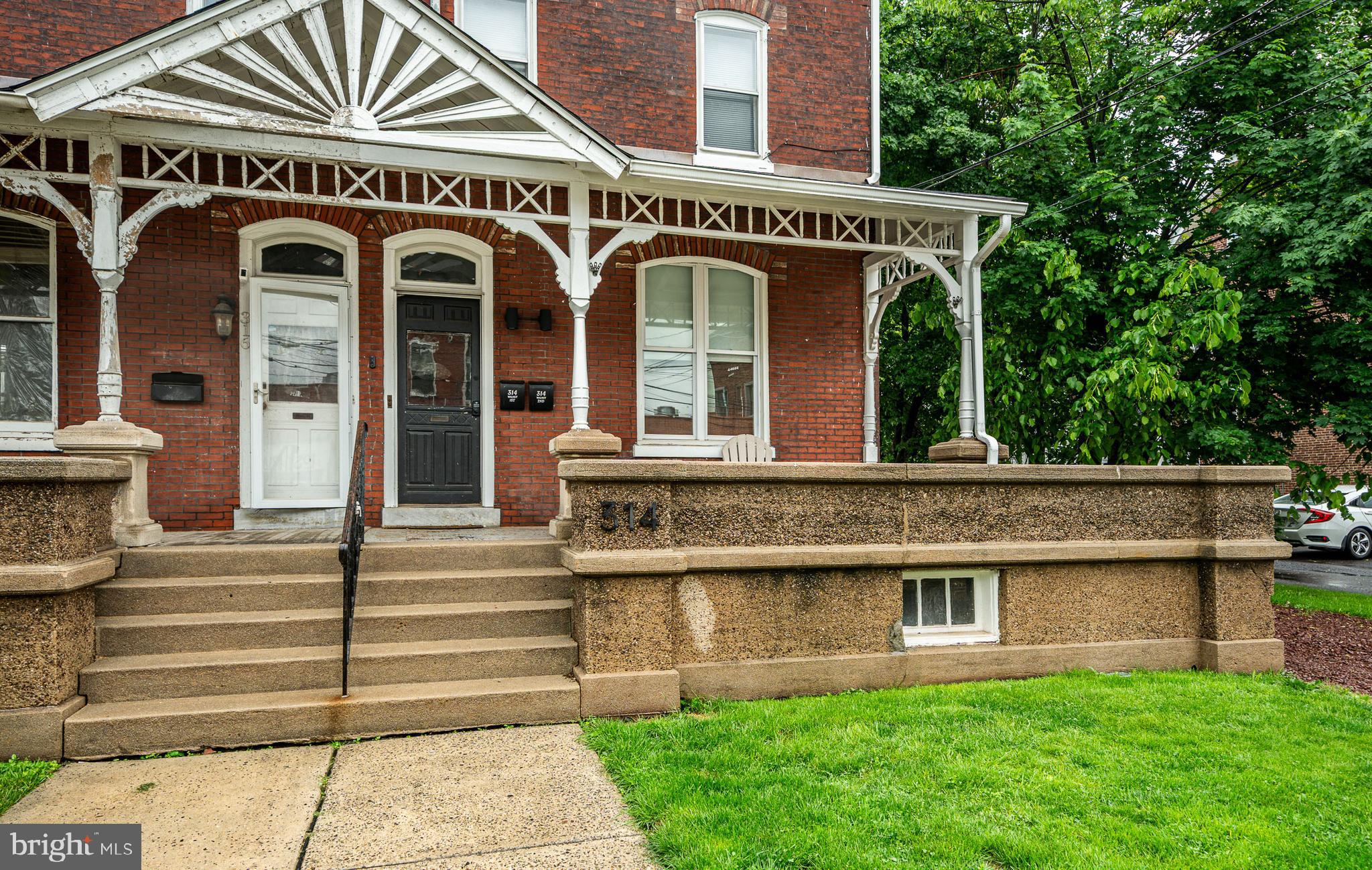 314 WALNUT STREET