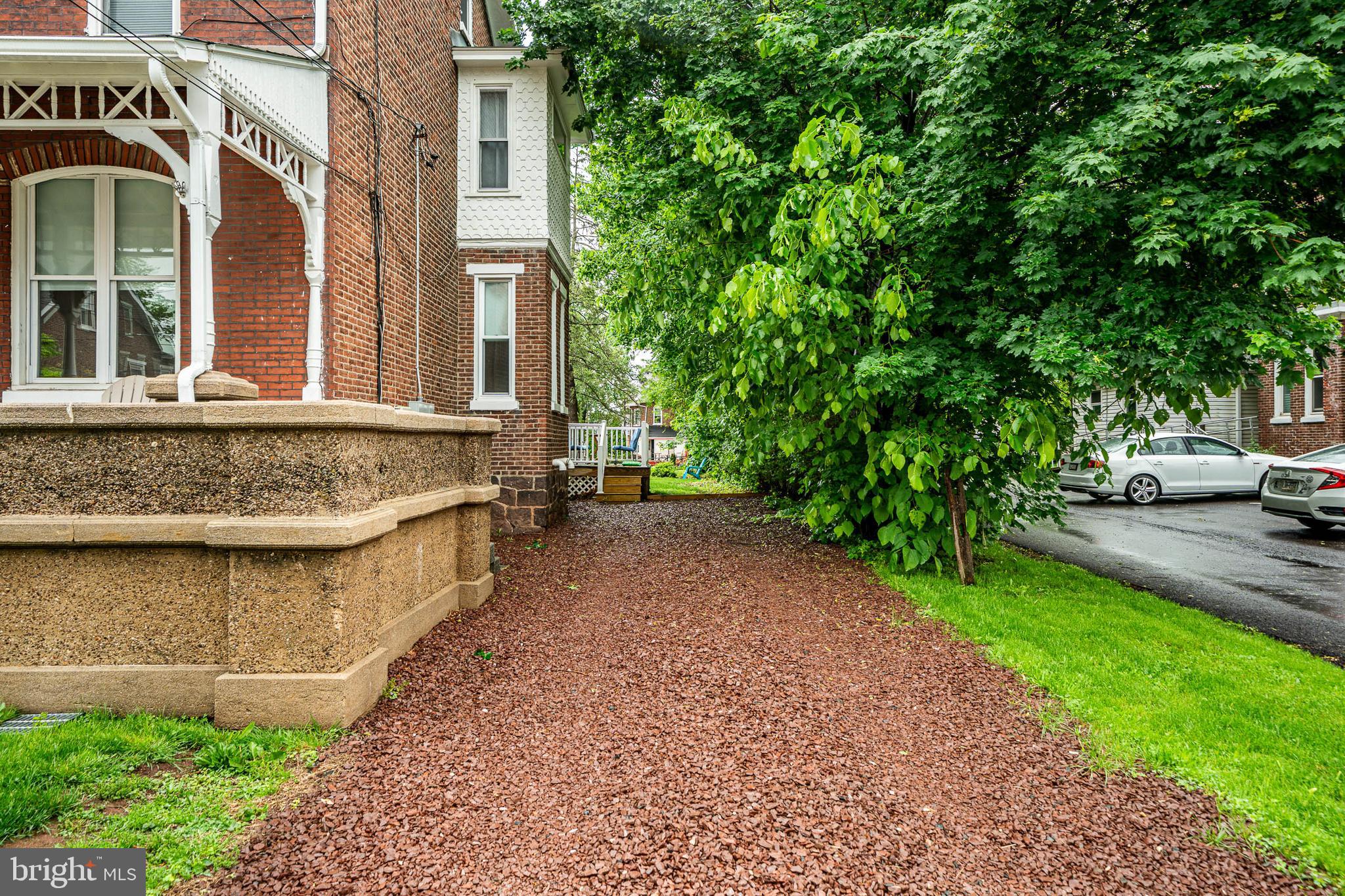 314 WALNUT STREET