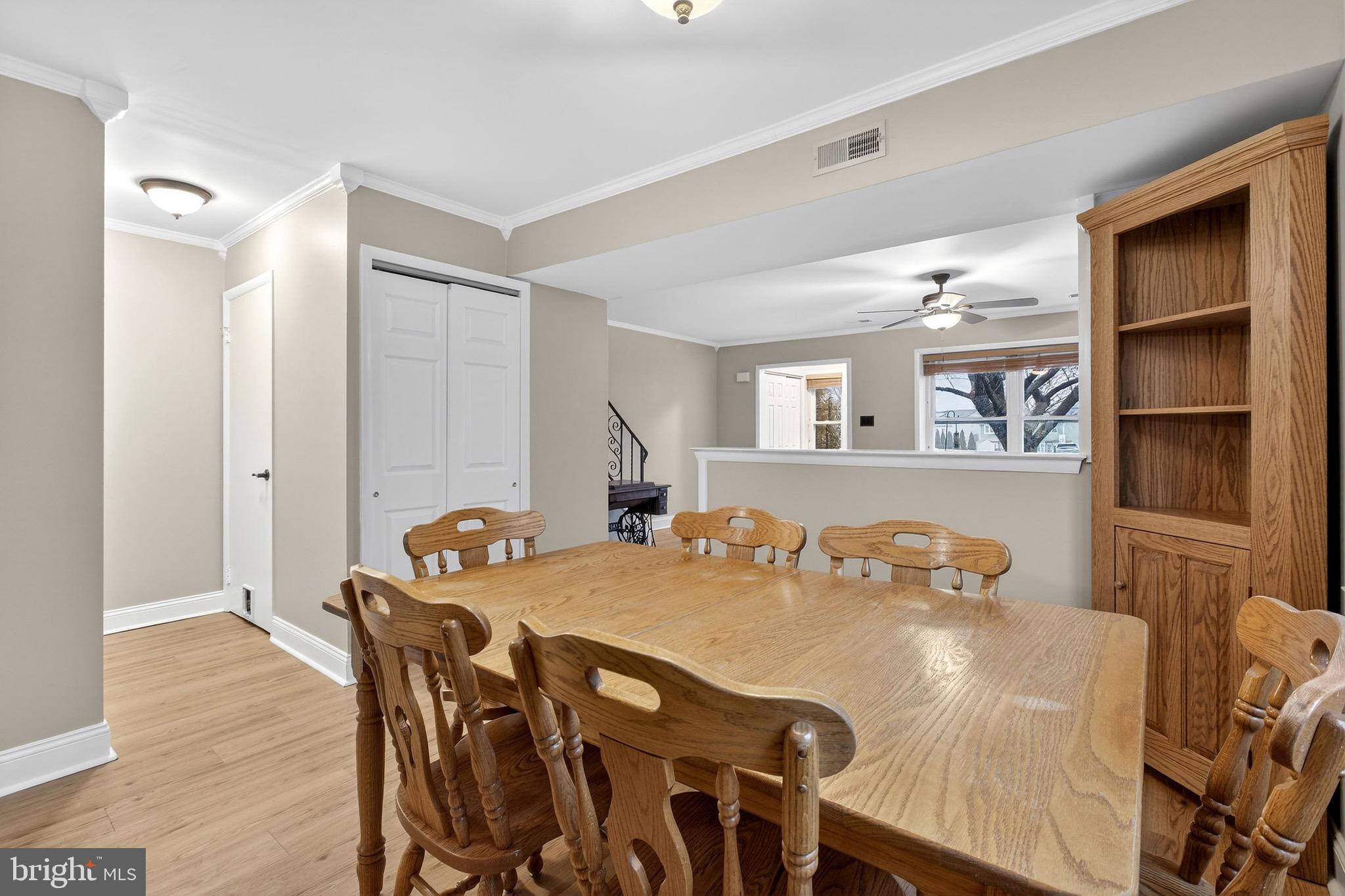 HORSHAMTOWNE - Residential